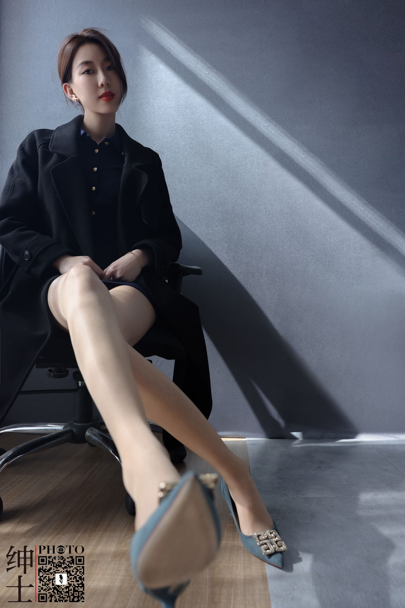 图片[12]-SHENSHI绅士 – SS074 佳佳[46P] – 速更版-美库