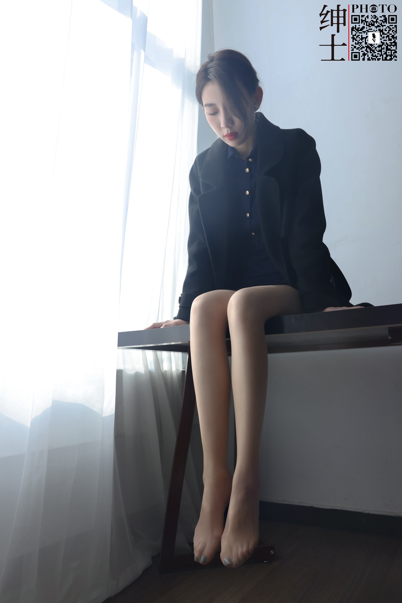 图片[14]-SHENSHI绅士 – SS074 佳佳[46P] – 速更版-美库