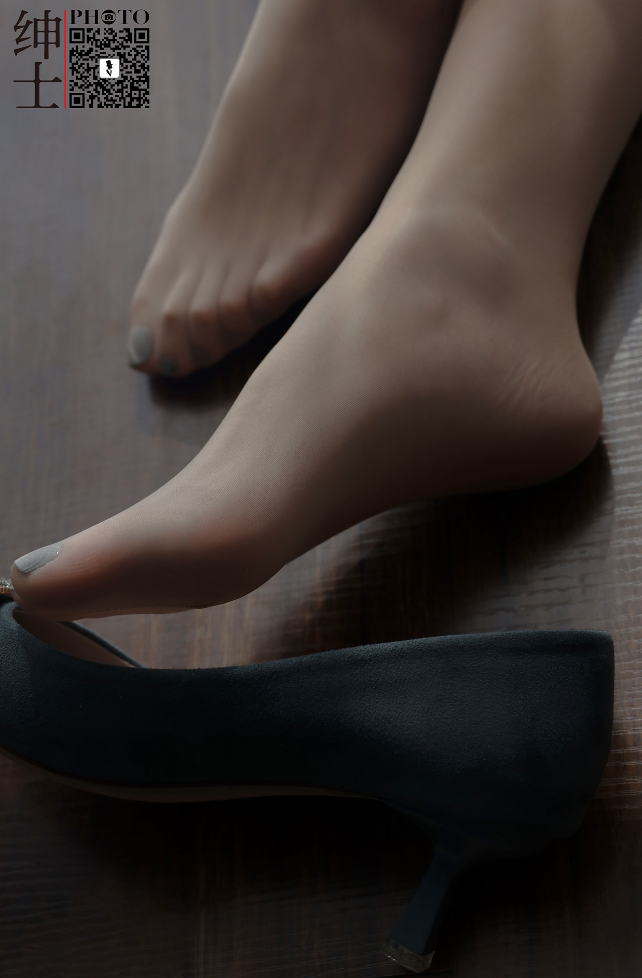 图片[15]-SHENSHI绅士 – SS074 佳佳[46P] – 速更版-美库