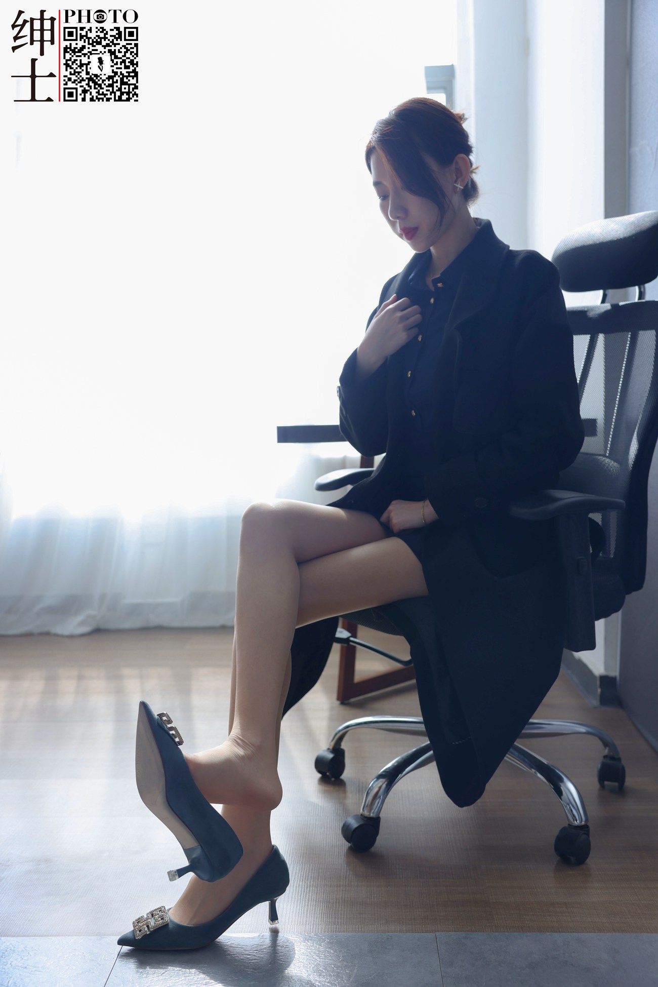 图片[17]-SHENSHI绅士 – SS074 佳佳[46P] – 速更版-美库