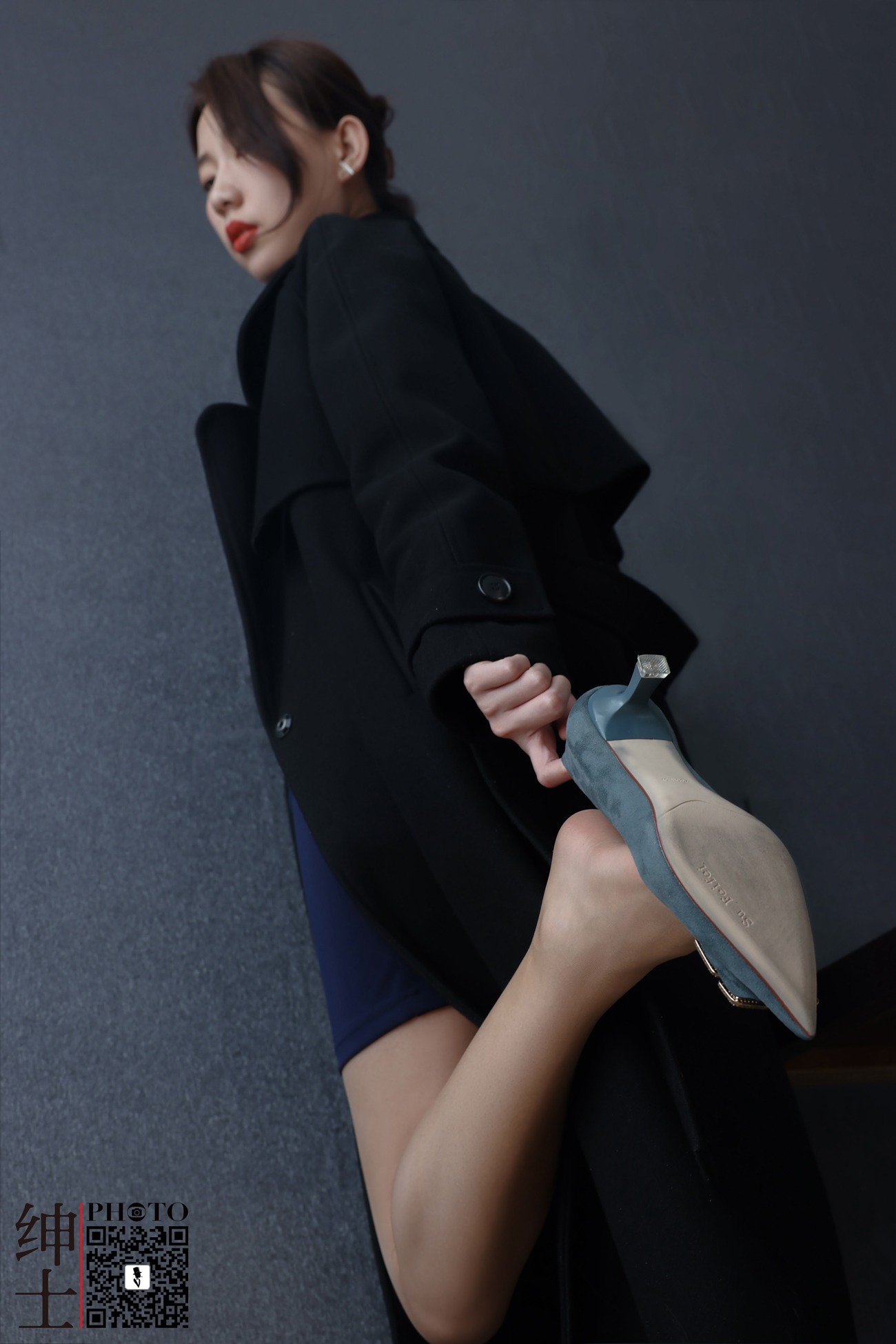 图片[18]-SHENSHI绅士 – SS074 佳佳[46P] – 速更版-美库