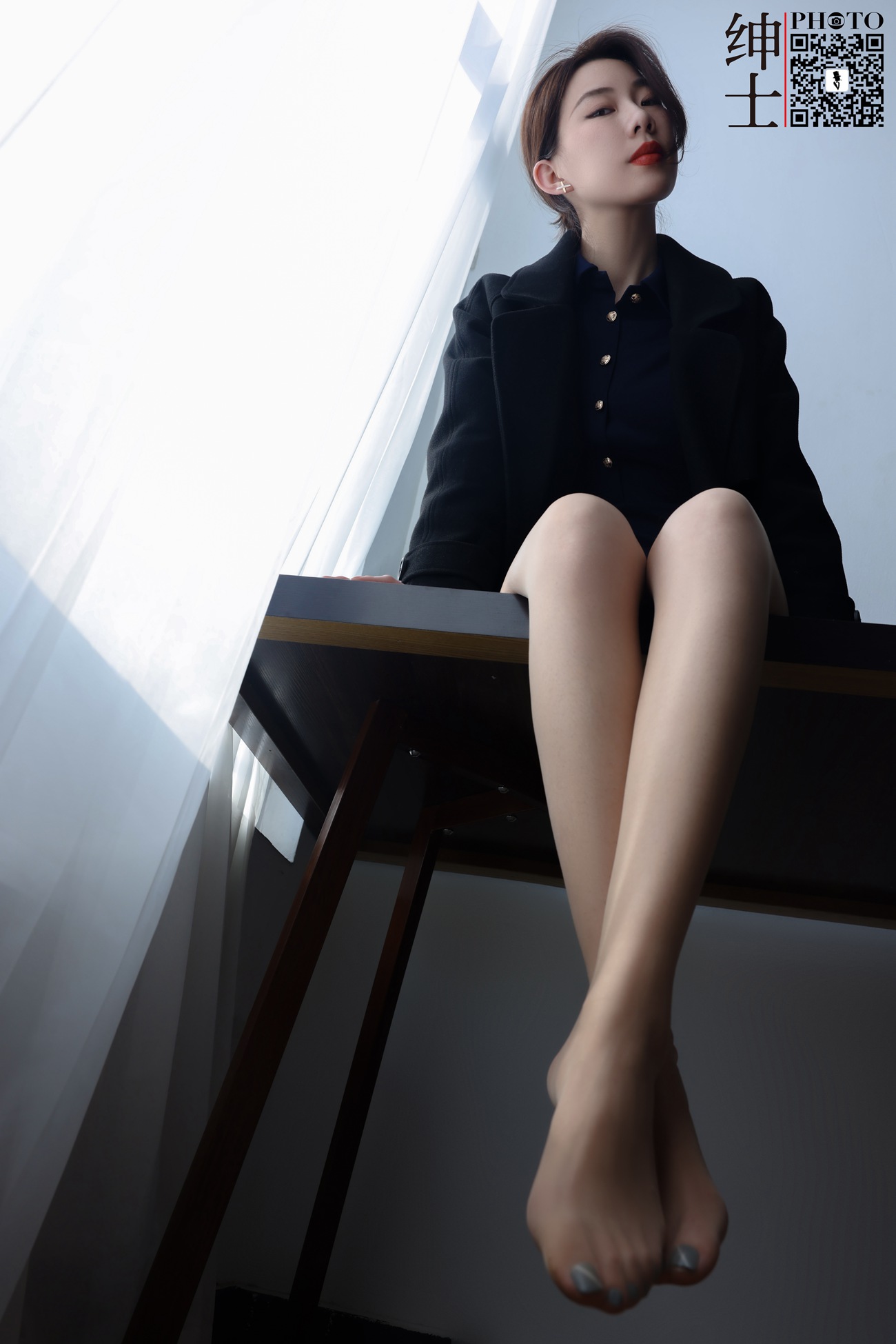 图片[27]-SHENSHI绅士 – SS074 佳佳[46P] – 速更版-美库