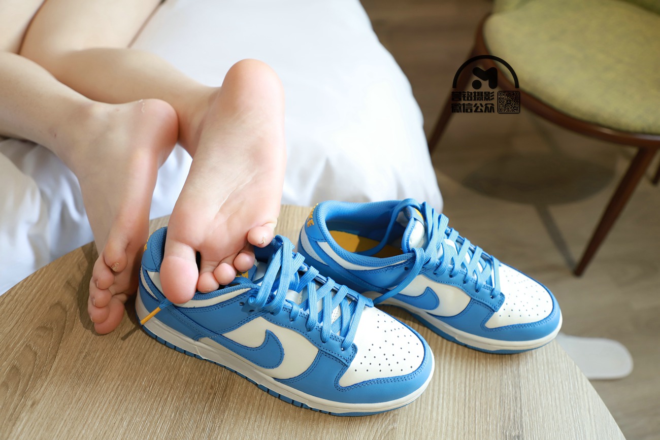 图片[68]-[誉铭传媒]袜足摄影 2021年《06.13赞助定制作品》[88P] – 速更版-美库