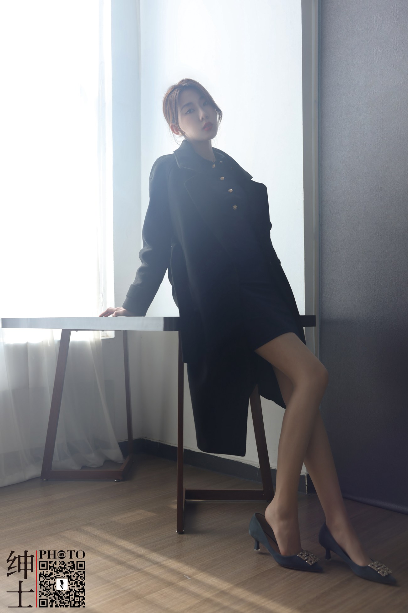 图片[34]-SHENSHI绅士 – SS074 佳佳[46P] – 速更版-美库