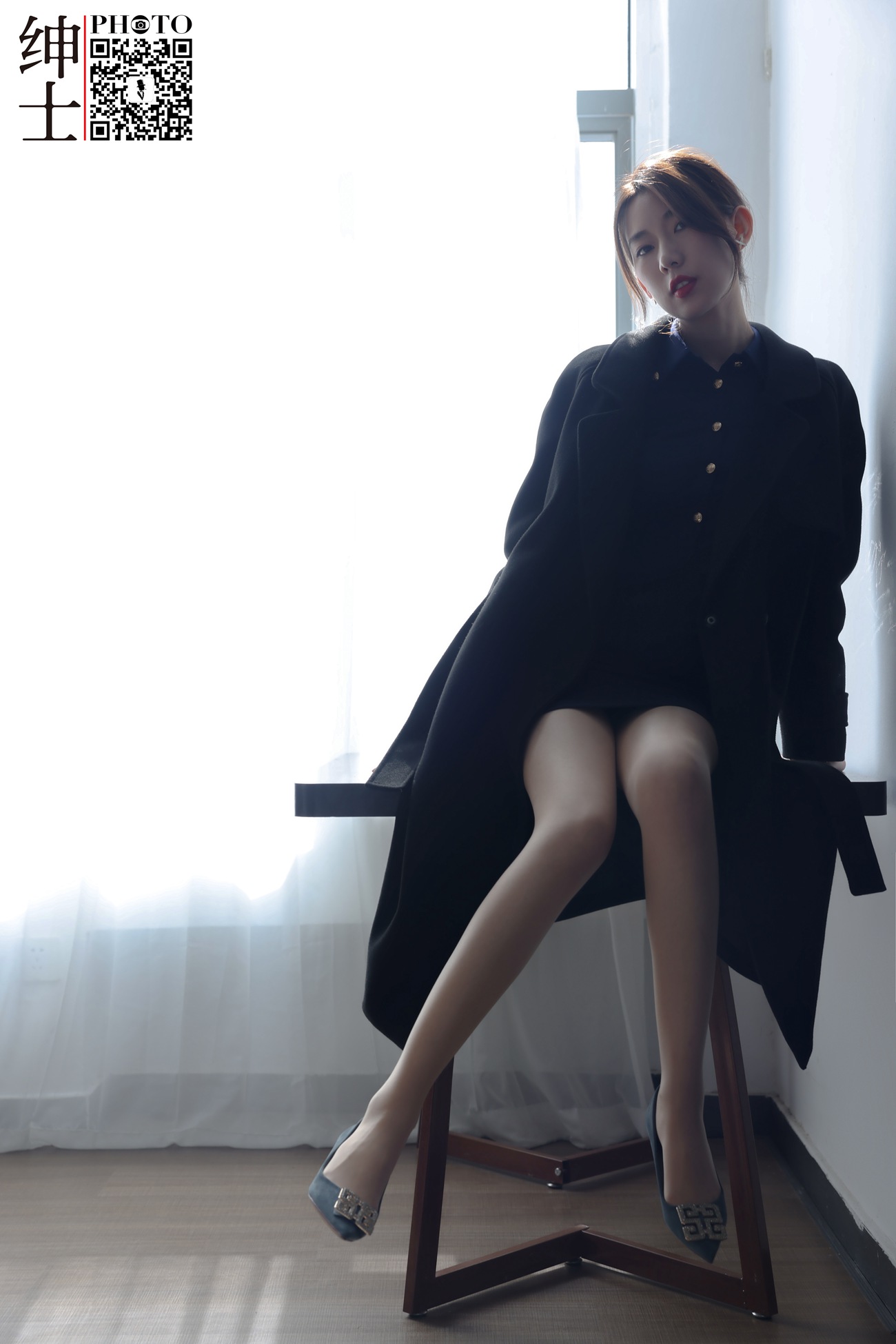 图片[37]-SHENSHI绅士 – SS074 佳佳[46P] – 速更版-美库