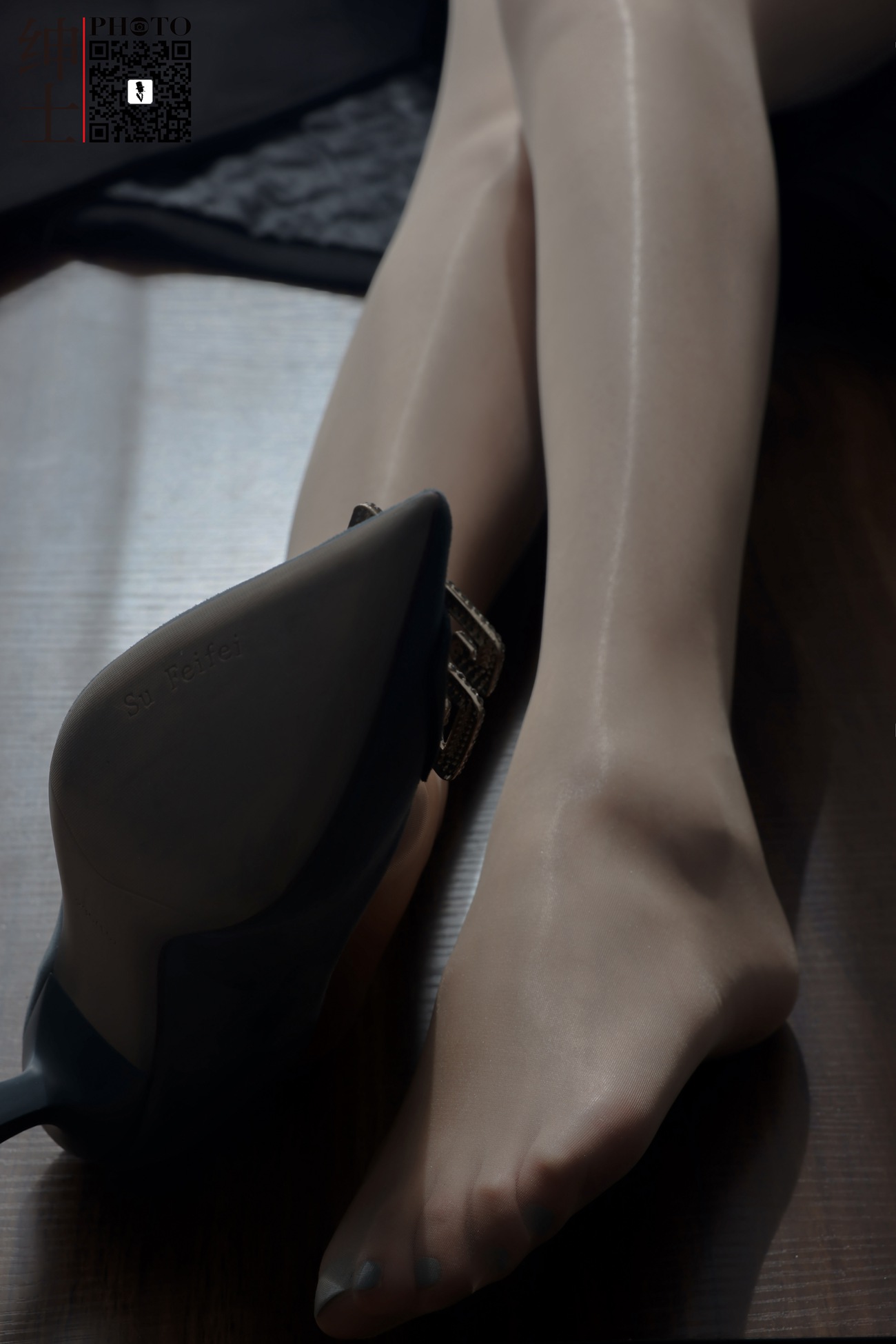 图片[41]-SHENSHI绅士 – SS074 佳佳[46P] – 速更版-美库