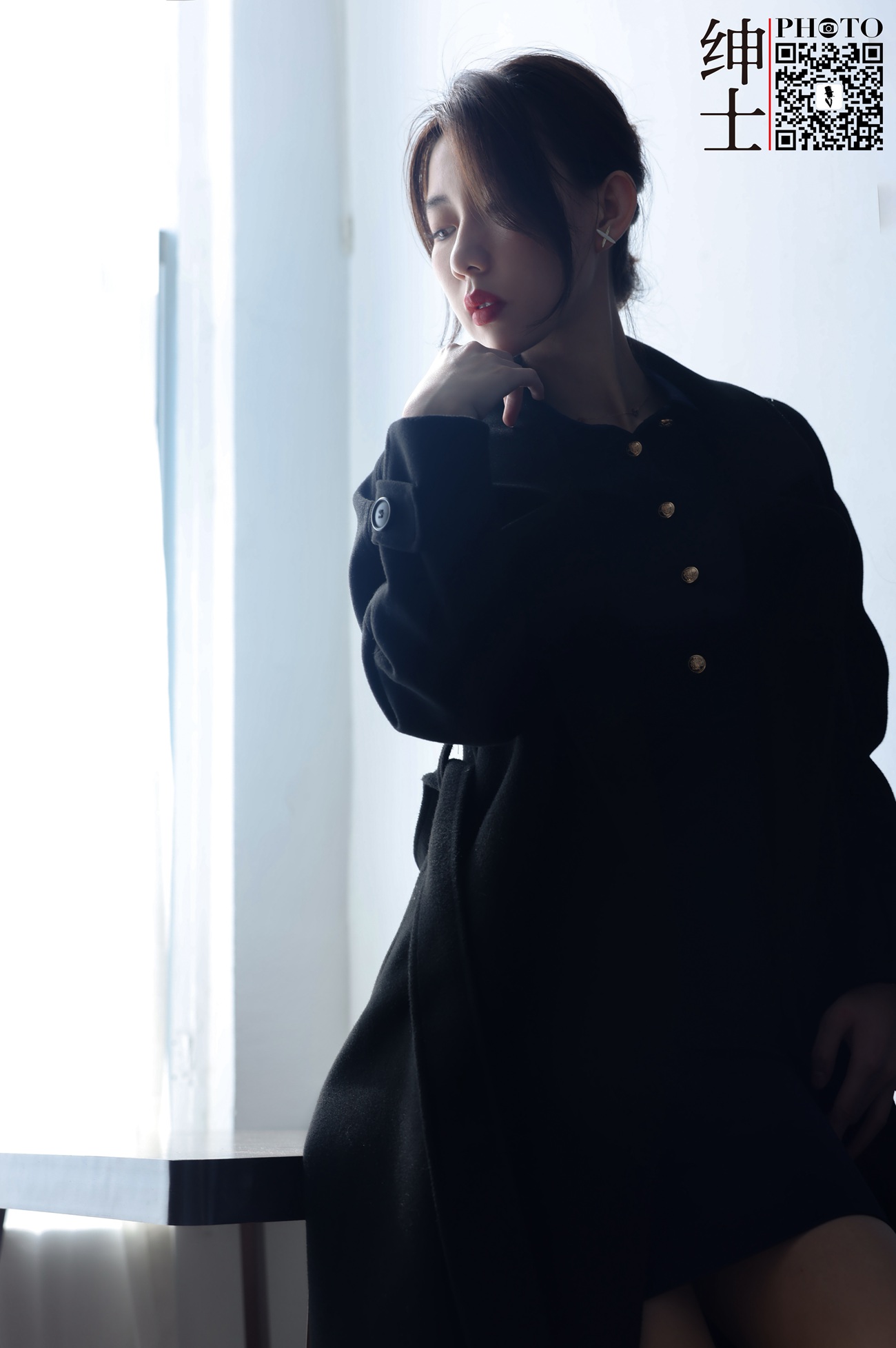 图片[44]-SHENSHI绅士 – SS074 佳佳[46P] – 速更版-美库