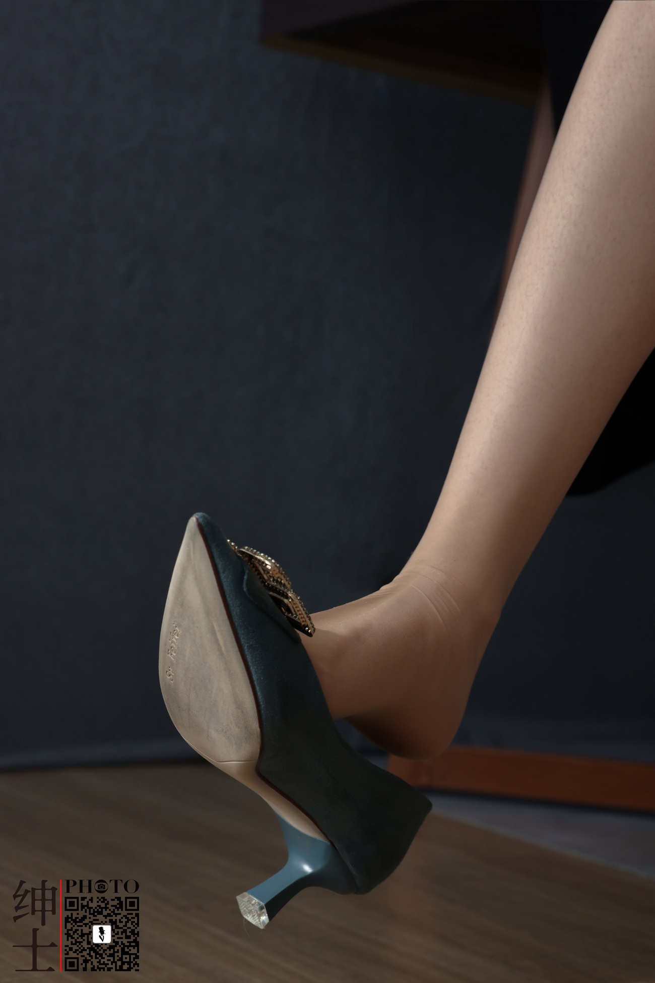 图片[47]-SHENSHI绅士 – SS074 佳佳[46P] – 速更版-美库