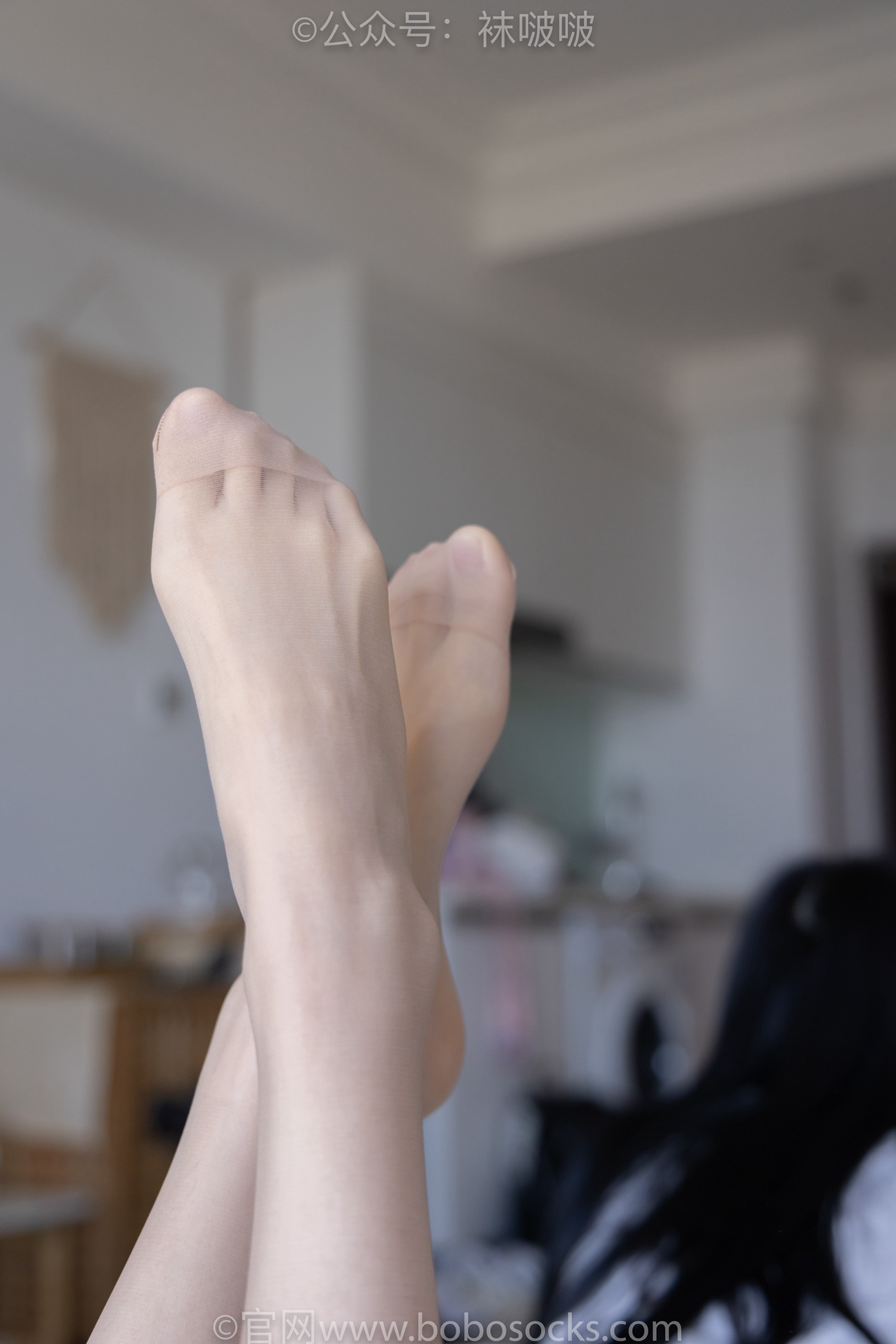 图片[75]-[BoBoSocks袜啵啵]NO.086 稚予-平底鞋、过膝肉丝[130P] – 速更版-美库