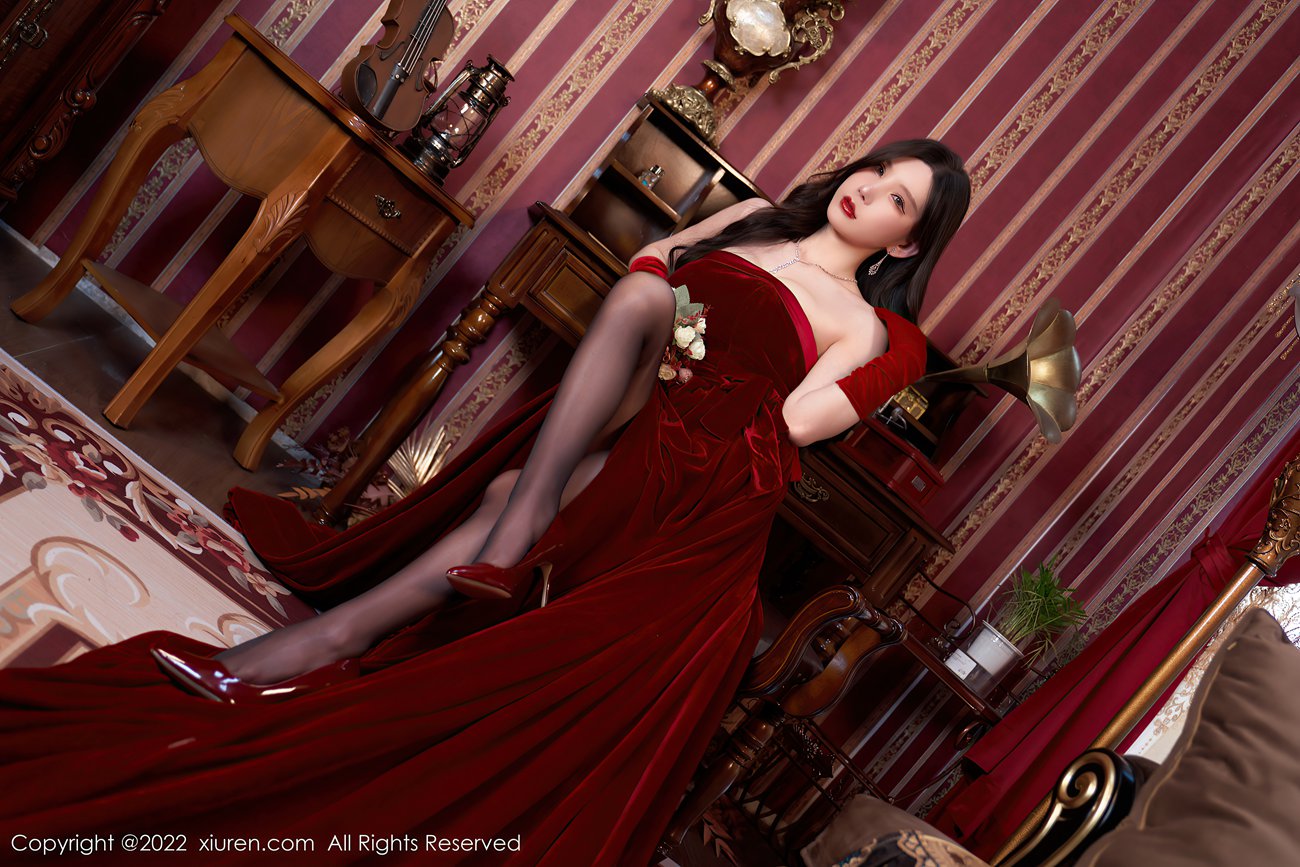 图片[29]-[Xiuren秀人网]2022.04.22 NO.4909 周于希Sally[58+1P] – 速更版-美库