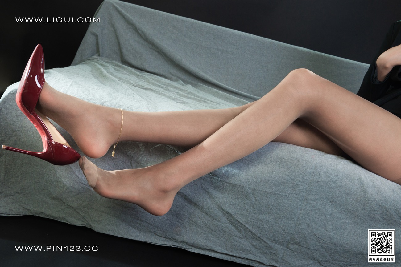 图片[31]-[Ligui丽柜]2022.06.06《公关日记》拽拽[61+1P] – 速更版-美库