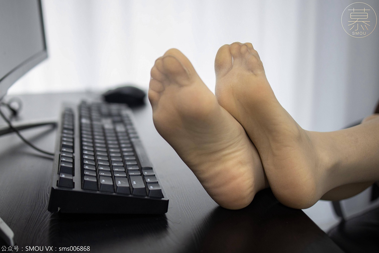 图片[37]-[丝慕SMOU]蜜系列 M045 佳佳[84+1P] – 速更版-美库