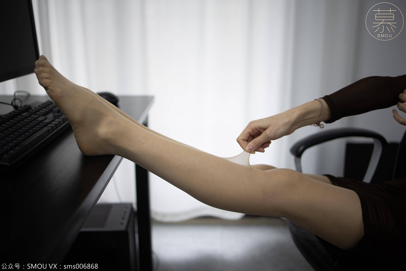 图片[42]-[丝慕SMOU]蜜系列 M045 佳佳[84+1P] – 速更版-美库