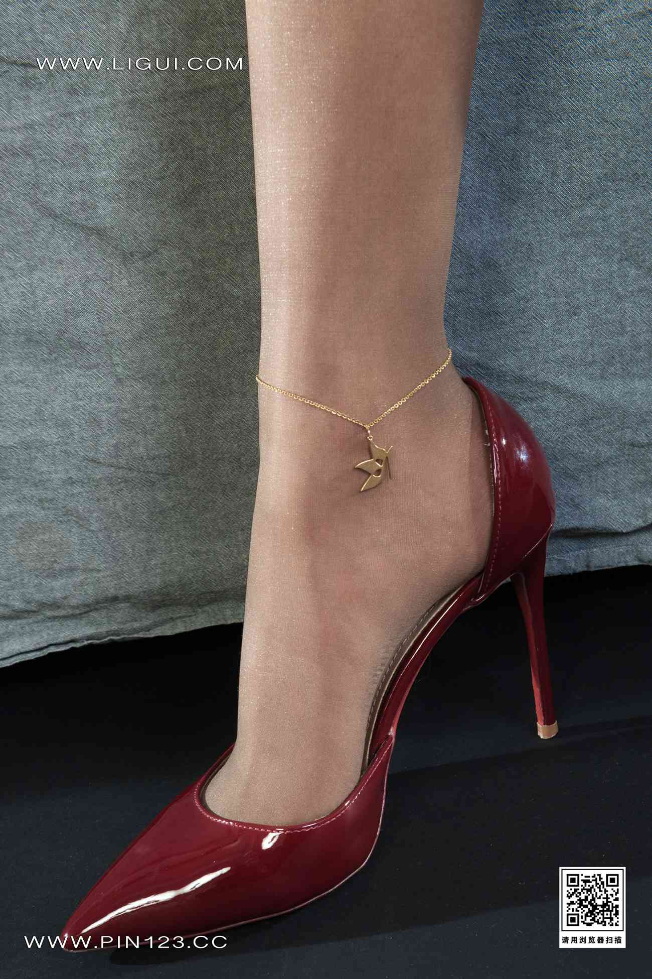 图片[62]-[Ligui丽柜]2022.06.06《公关日记》拽拽[61+1P] – 速更版-美库