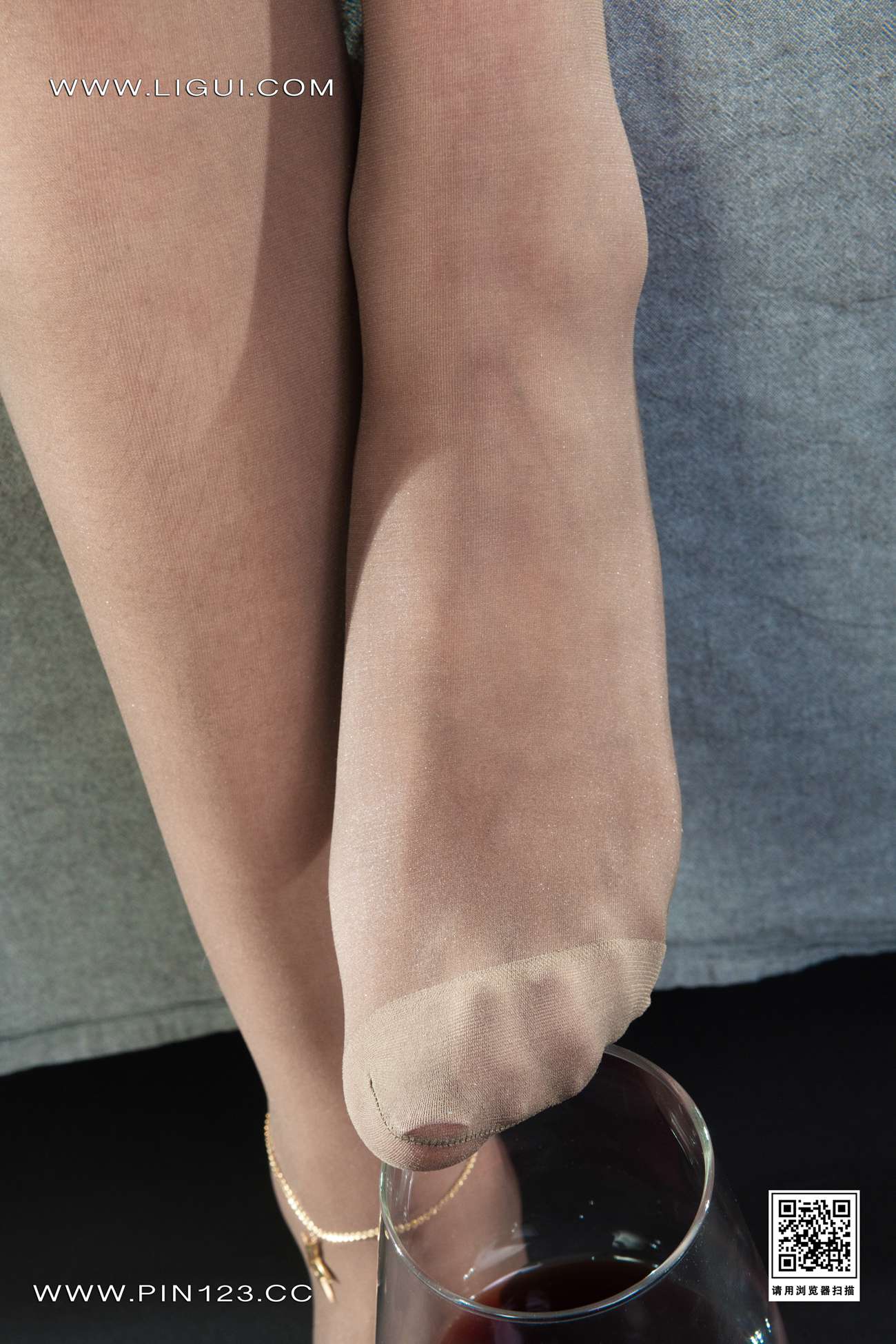 图片[63]-[Ligui丽柜]2022.06.06《公关日记》拽拽[61+1P] – 速更版-美库