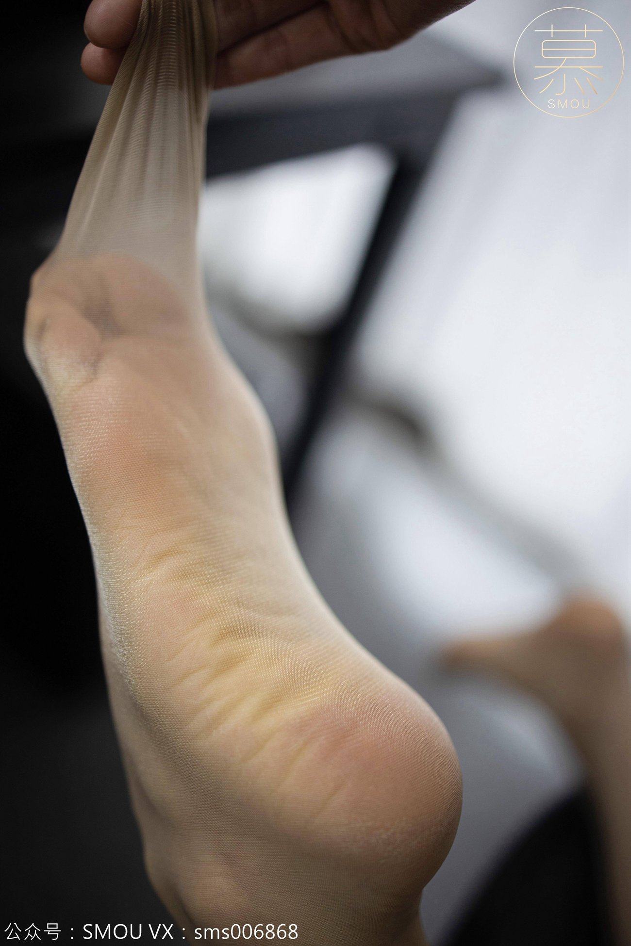 图片[61]-[丝慕SMOU]蜜系列 M045 佳佳[84+1P] – 速更版-美库