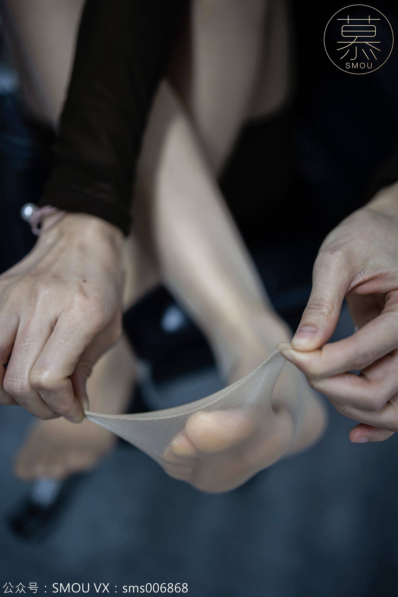 图片[75]-[丝慕SMOU]蜜系列 M045 佳佳[84+1P] – 速更版-美库