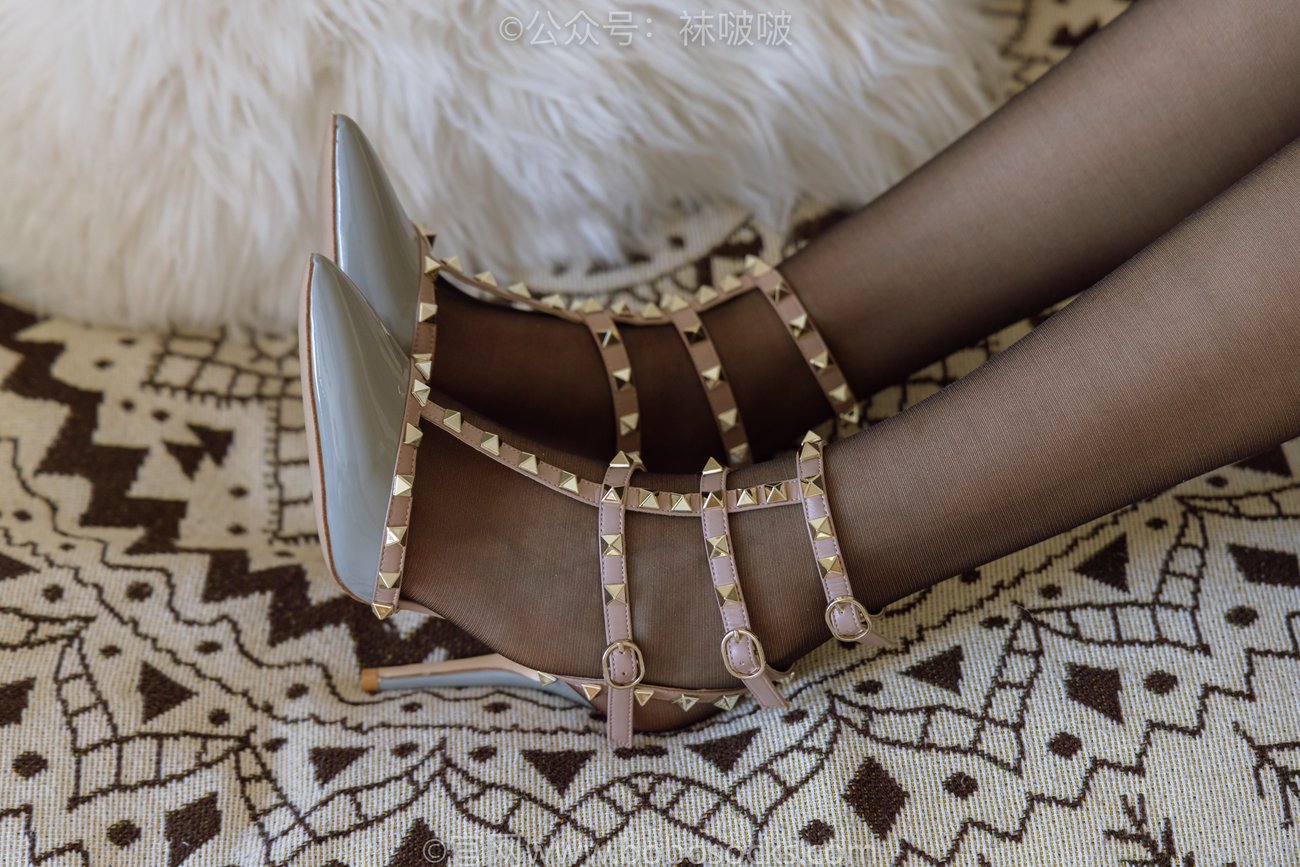 图片[32]-[BoBoSocks袜啵啵]NO.087 小甜豆-空姐制服、高跟鞋、黑丝[130P] – 速更版-美库