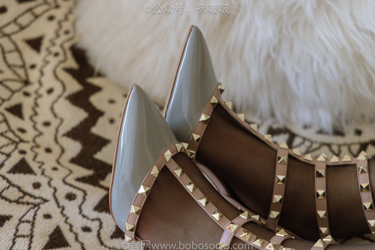 图片[33]-[BoBoSocks袜啵啵]NO.087 小甜豆-空姐制服、高跟鞋、黑丝[130P] – 速更版-美库