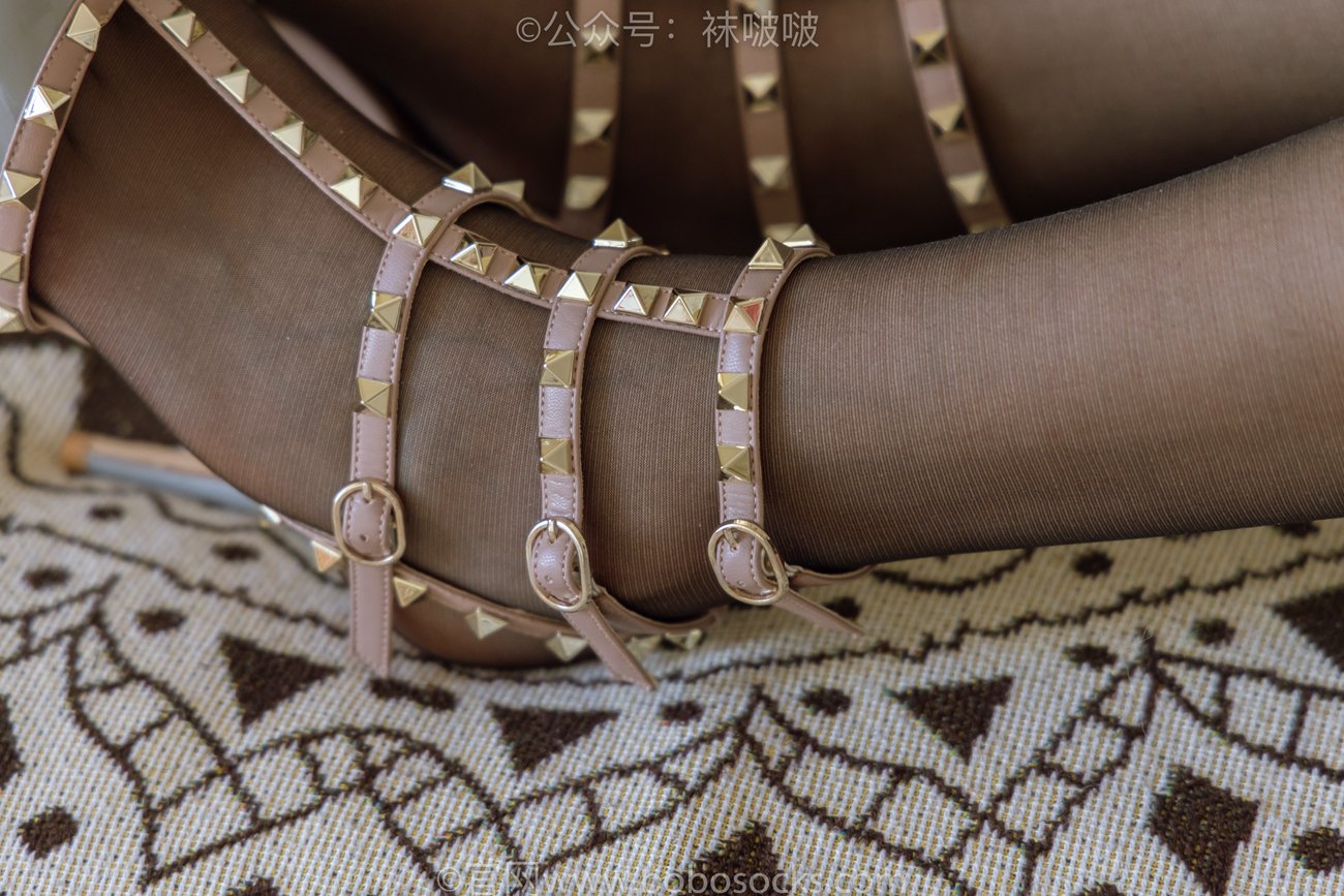 图片[34]-[BoBoSocks袜啵啵]NO.087 小甜豆-空姐制服、高跟鞋、黑丝[130P] – 速更版-美库