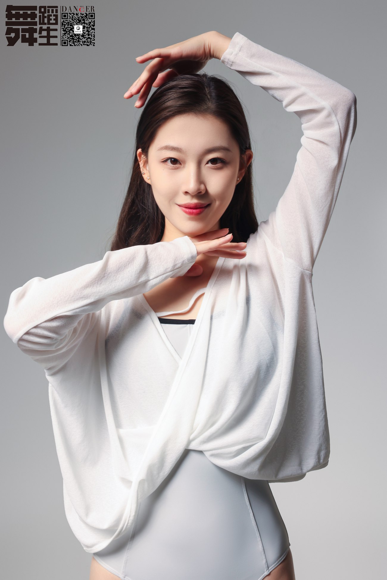 图片[31]-[GALLI嘉丽]舞蹈生日记 109 – 羽[43P] – 速更版-美库