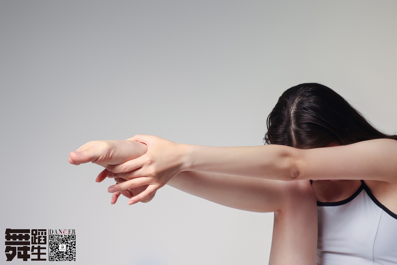 图片[41]-[GALLI嘉丽]舞蹈生日记 109 – 羽[43P] – 速更版-美库