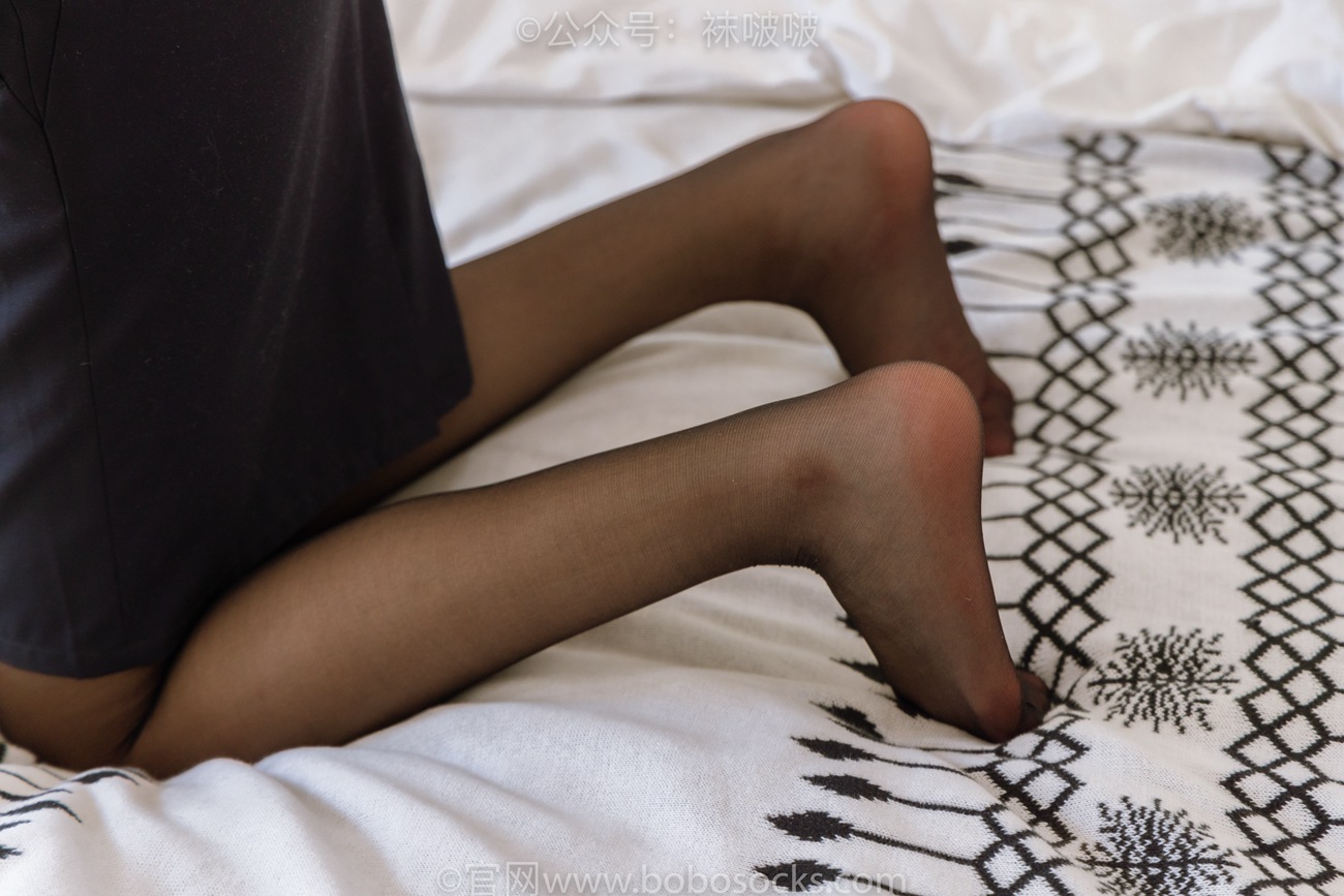 图片[69]-[BoBoSocks袜啵啵]NO.087 小甜豆-空姐制服、高跟鞋、黑丝[130P] – 速更版-美库