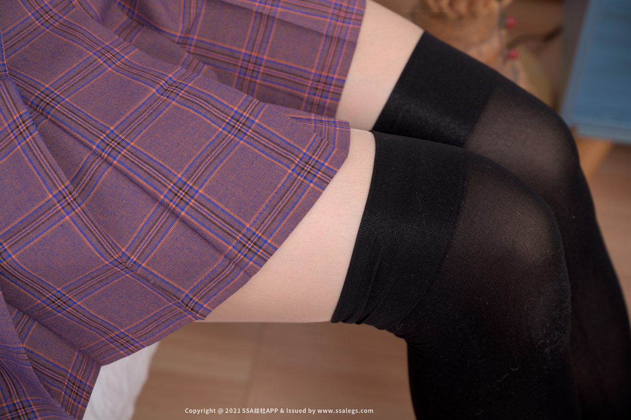 图片[89]-[SSA丝社]超清写真 NO.708 模特小鱼的jk制服长筒袜美腿（上）[95P] – 速更版-美库
