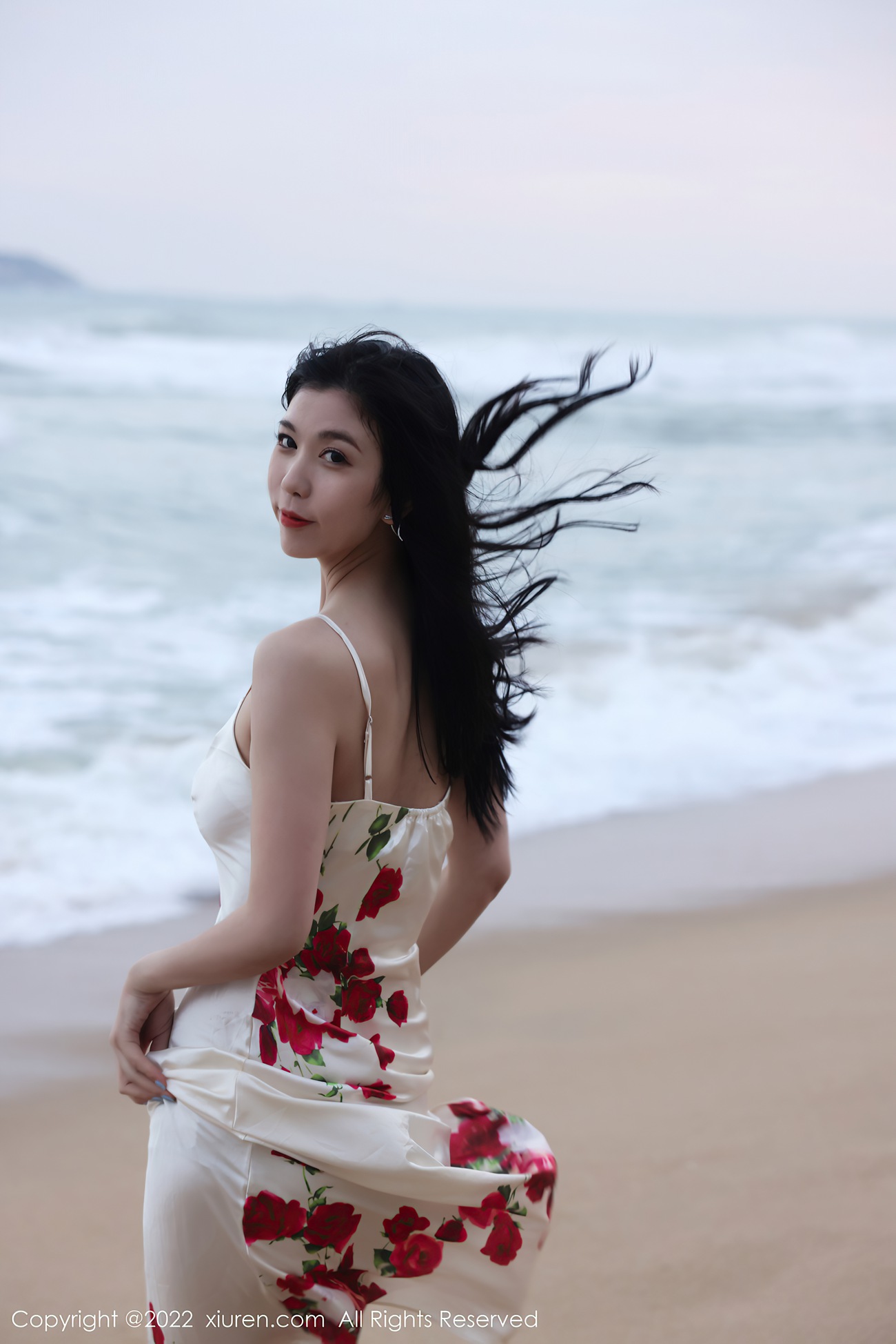 图片[13]-[Xiuren秀人网]2022.04.25 NO.4915 李雅柔182CM[49+1P] – 速更版-美库