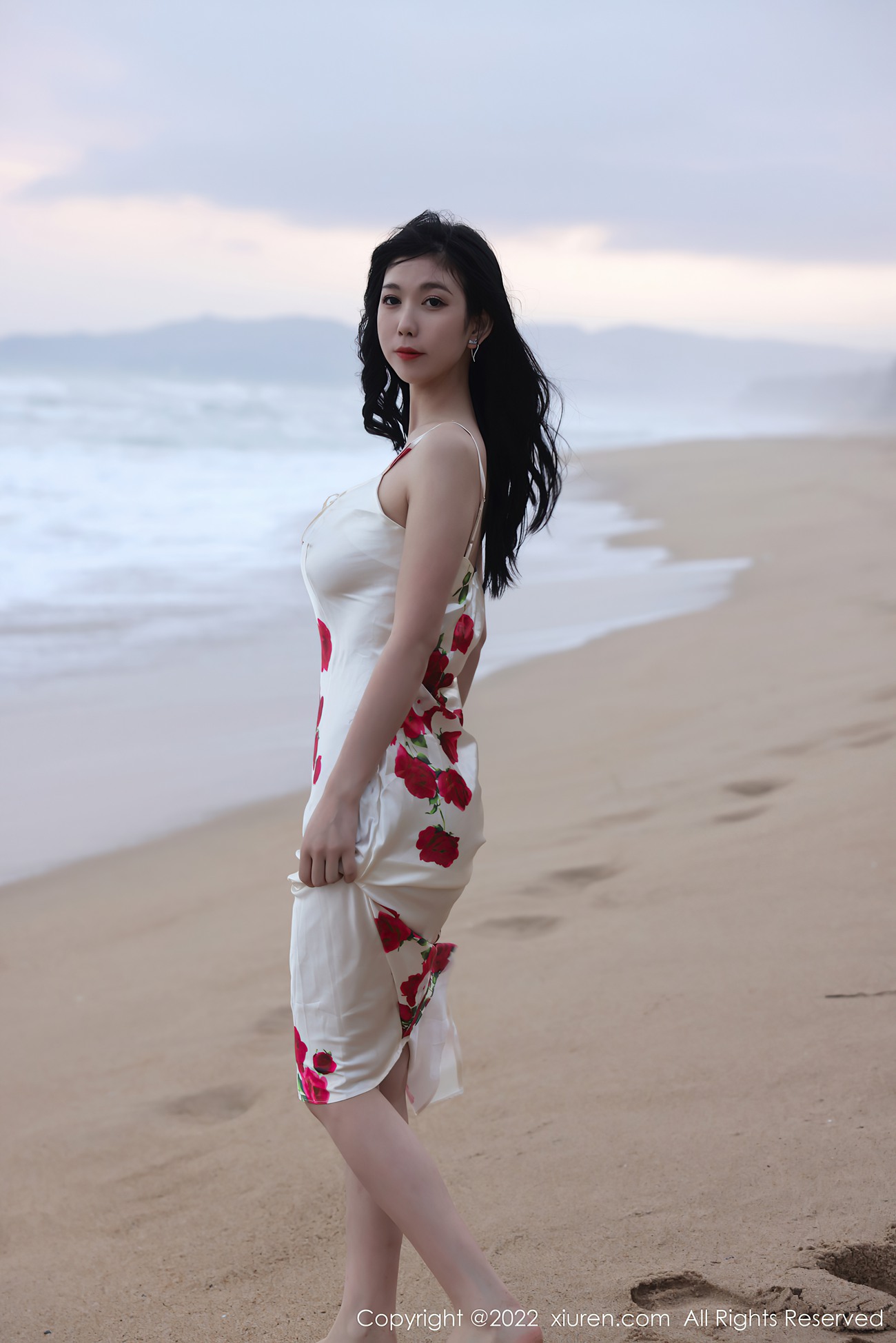 图片[14]-[Xiuren秀人网]2022.04.25 NO.4915 李雅柔182CM[49+1P] – 速更版-美库