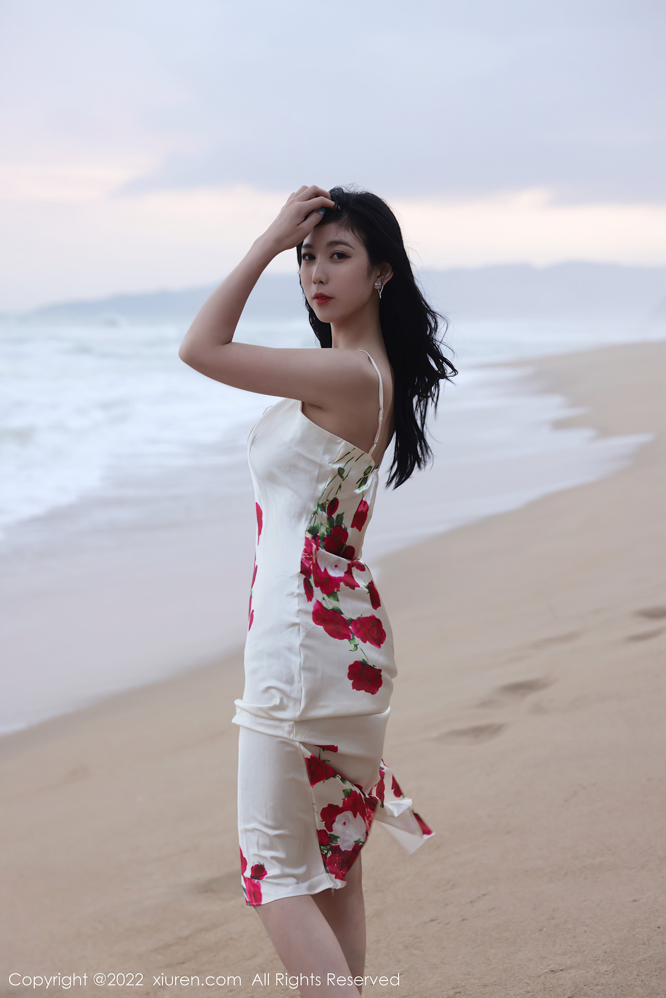 图片[15]-[Xiuren秀人网]2022.04.25 NO.4915 李雅柔182CM[49+1P] – 速更版-美库