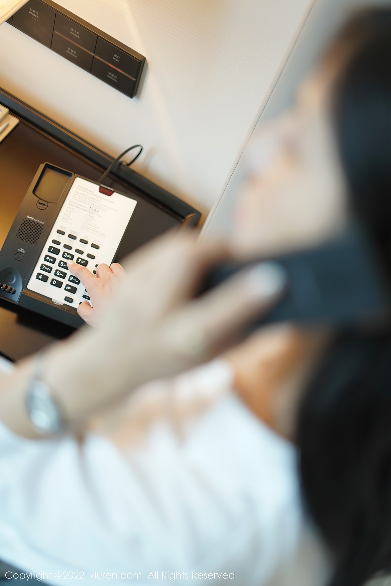 图片[16]-[Xiuren秀人网]2022.04.25 NO.4918 小蛮妖Yummy[34+1P] – 速更版-美库