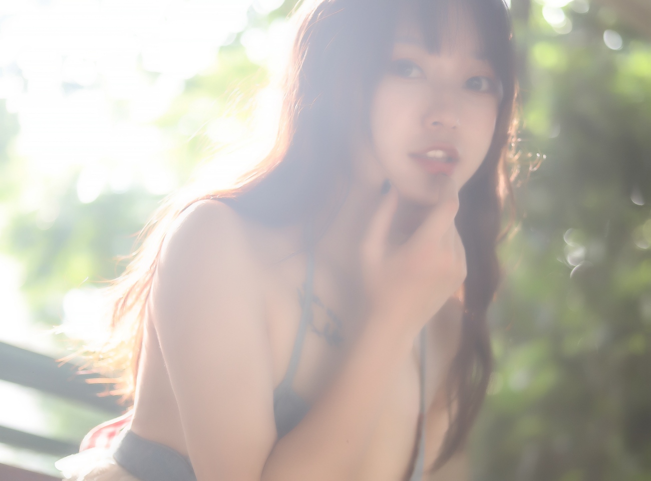 图片[12]-奇行家狗崽(棕桠阿狗崽)- 桃子听蝉 [22P] – 速更版-美库