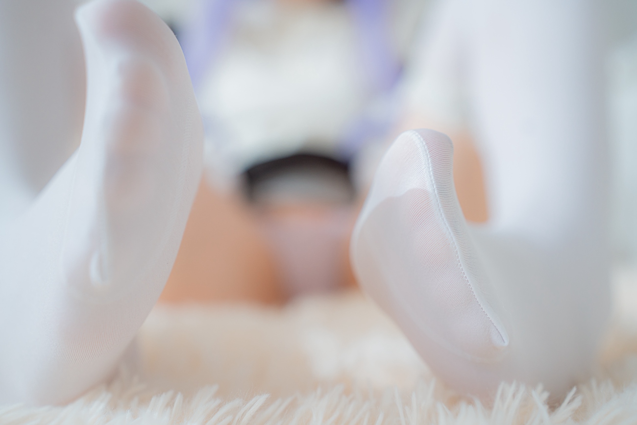 图片[10]-Sayako – 独角兽女仆[100P] – 速更版-美库