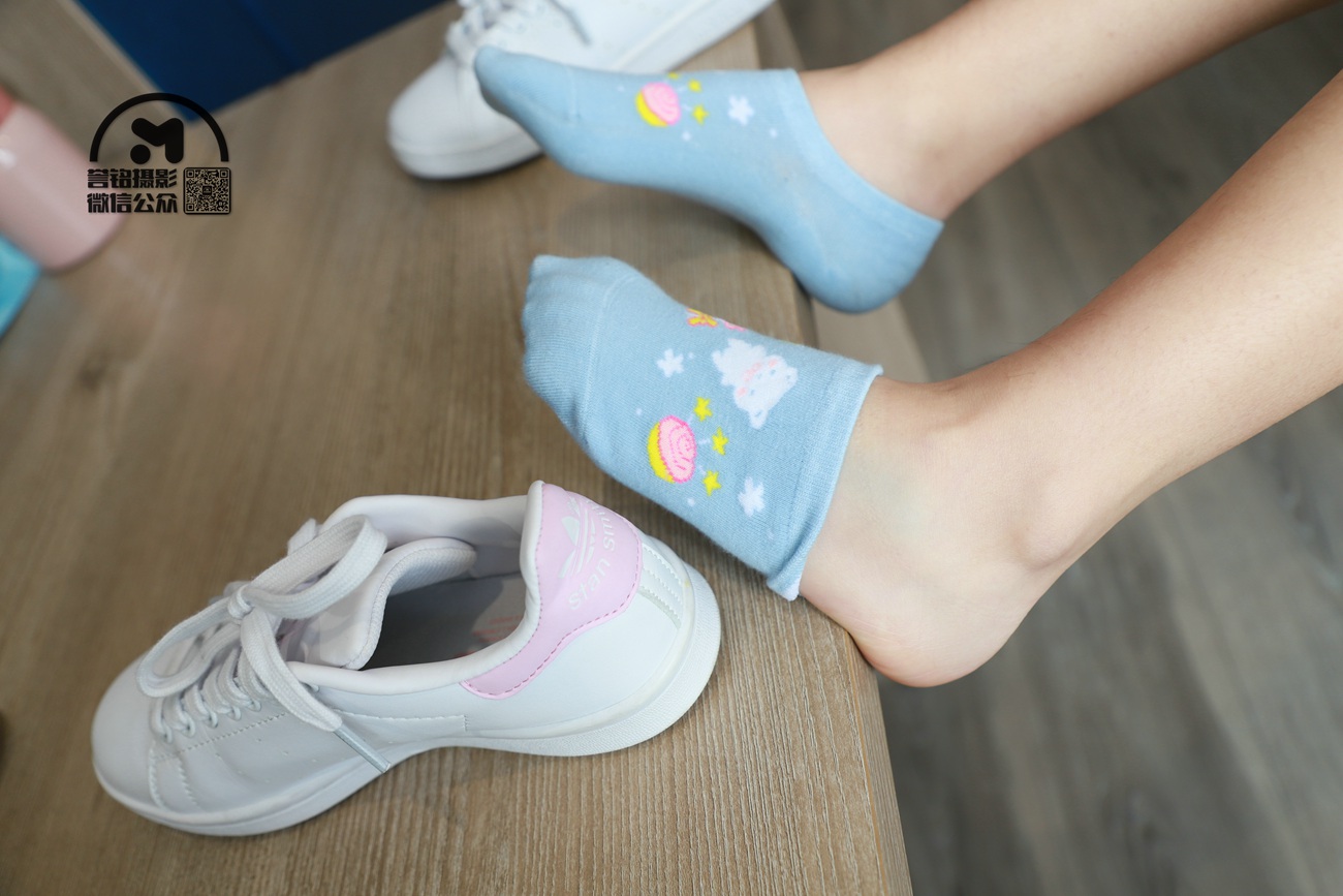 图片[18]-[誉铭传媒]袜足摄影 2021年《06.19赞助定制作品》[95P] – 速更版-美库