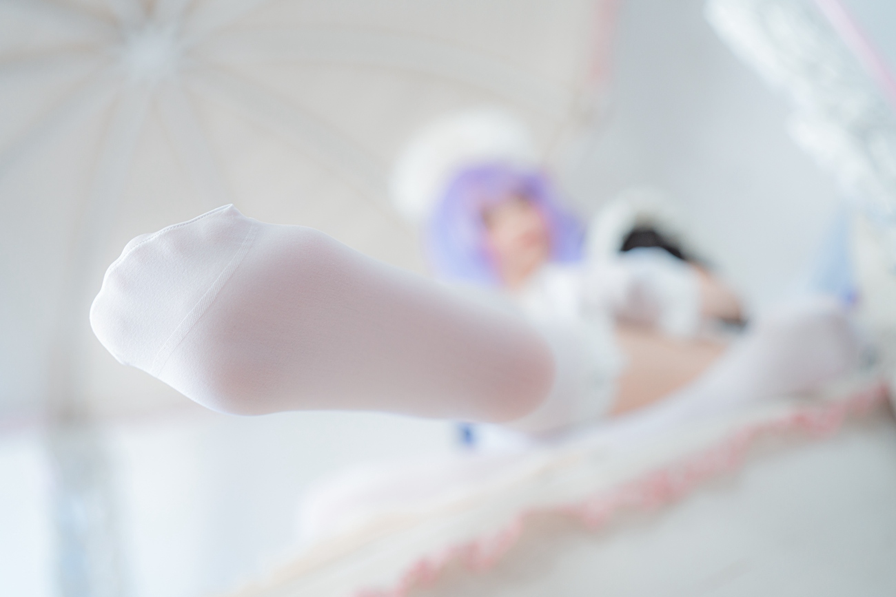 图片[49]-Sayako – 独角兽女仆[100P] – 速更版-美库