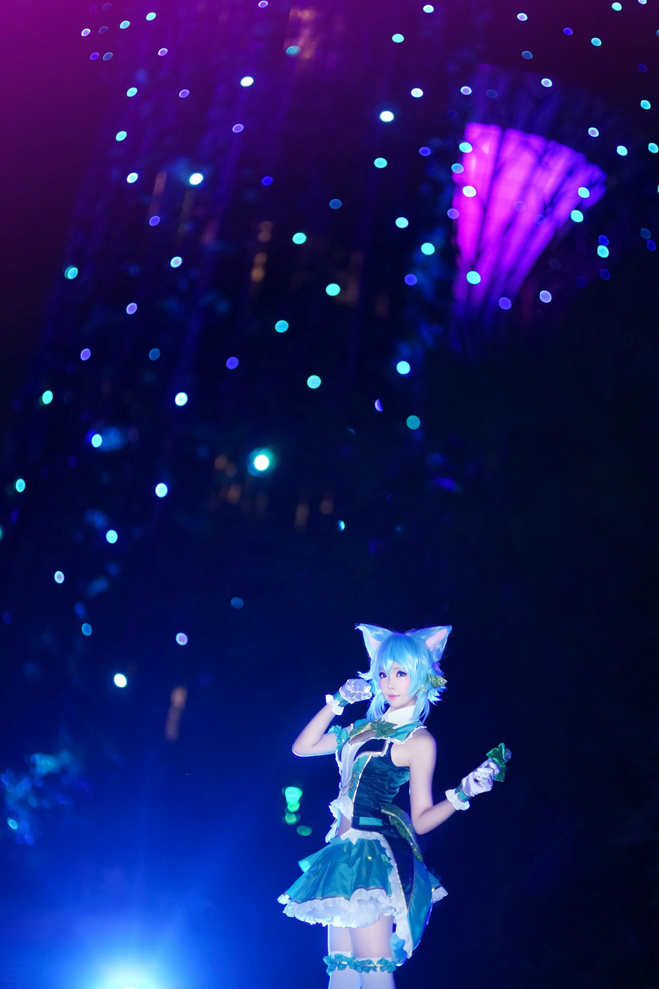 图片[26]-Ely_eee(ElyEE子) – 诗乃偶像[28P] – 速更版-美库