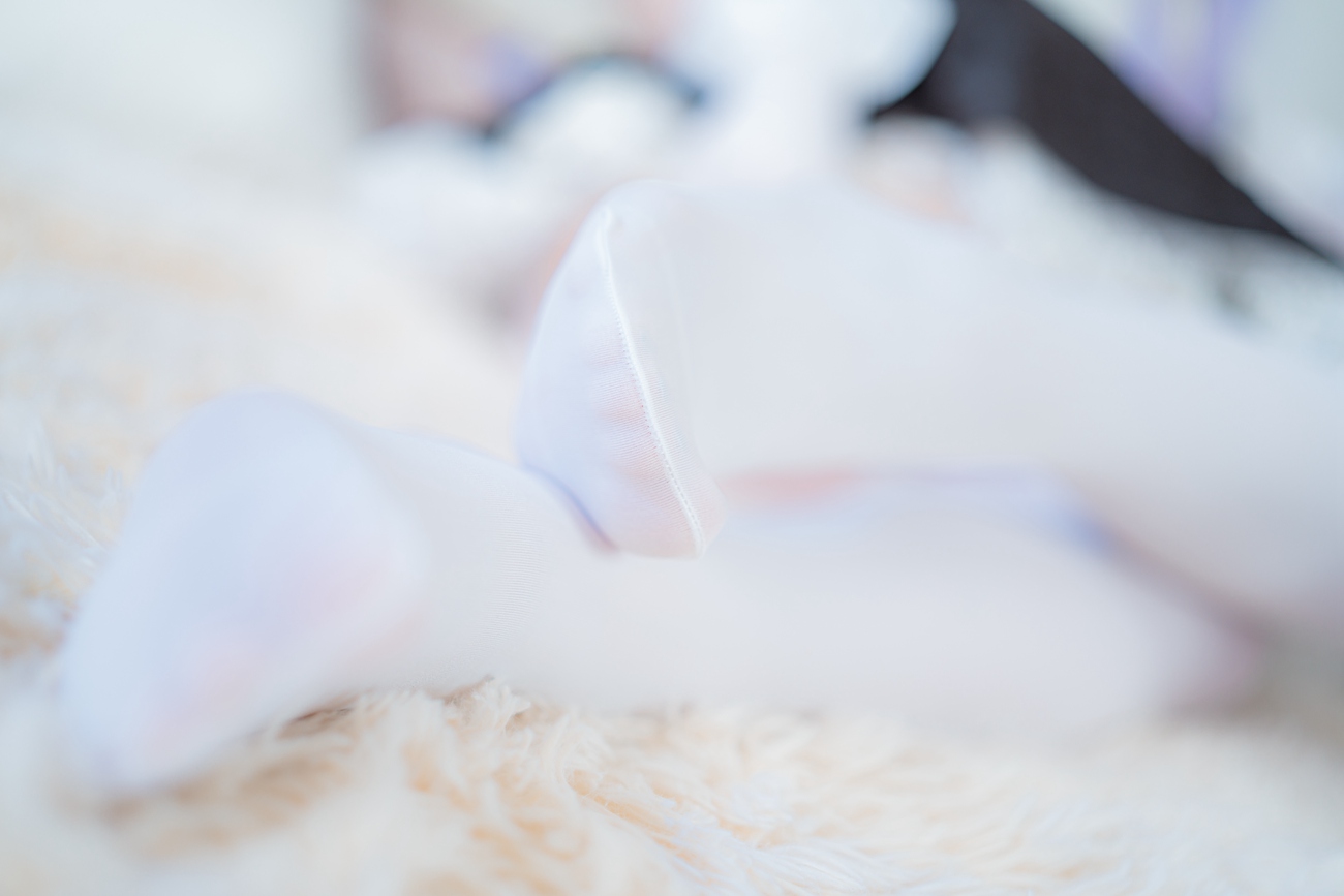 图片[64]-Sayako – 独角兽女仆[100P] – 速更版-美库