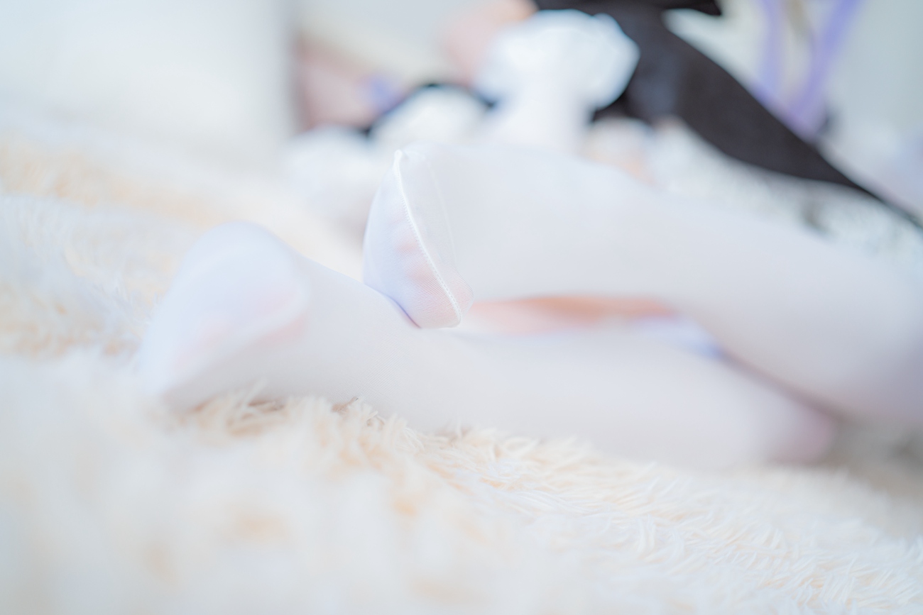 图片[65]-Sayako – 独角兽女仆[100P] – 速更版-美库