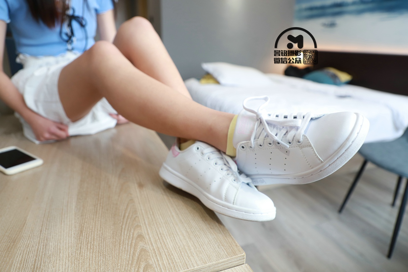 图片[50]-[誉铭传媒]袜足摄影 2021年《06.19赞助定制作品》[95P] – 速更版-美库