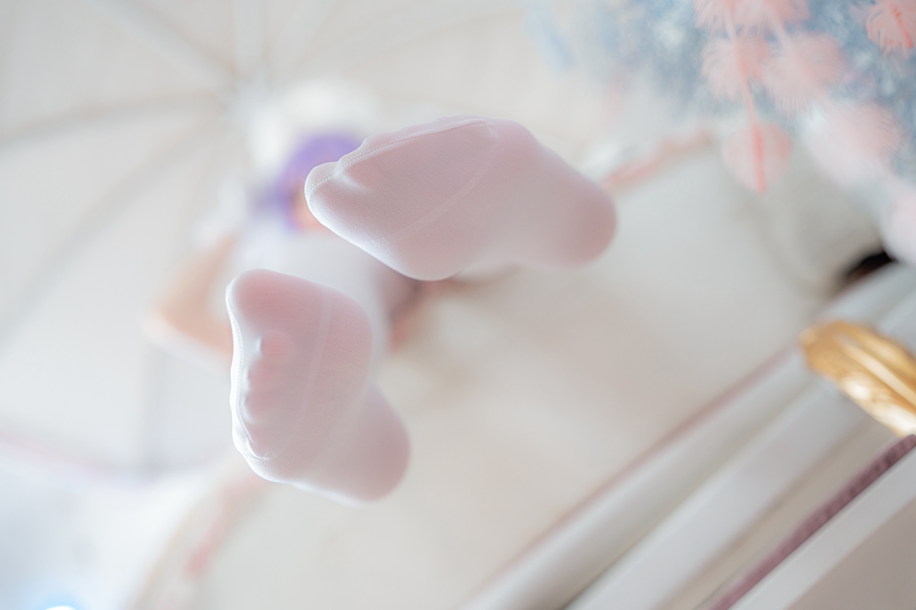 图片[89]-Sayako – 独角兽女仆[100P] – 速更版-美库