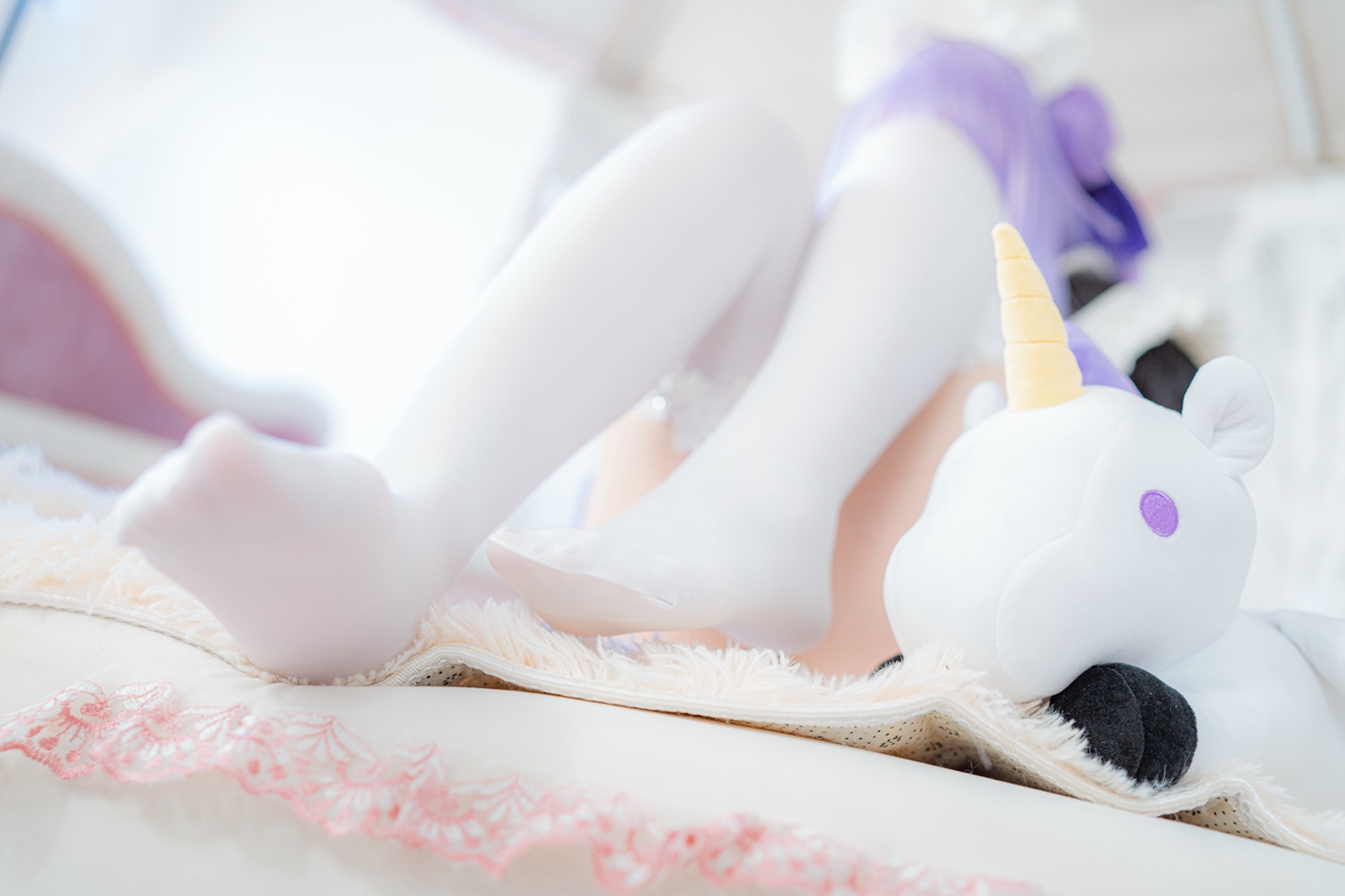 图片[91]-Sayako – 独角兽女仆[100P] – 速更版-美库