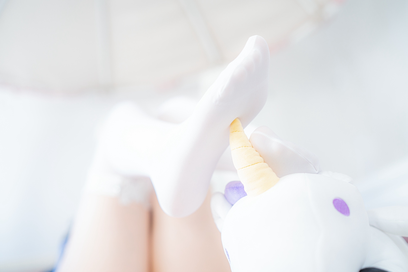 图片[96]-Sayako – 独角兽女仆[100P] – 速更版-美库