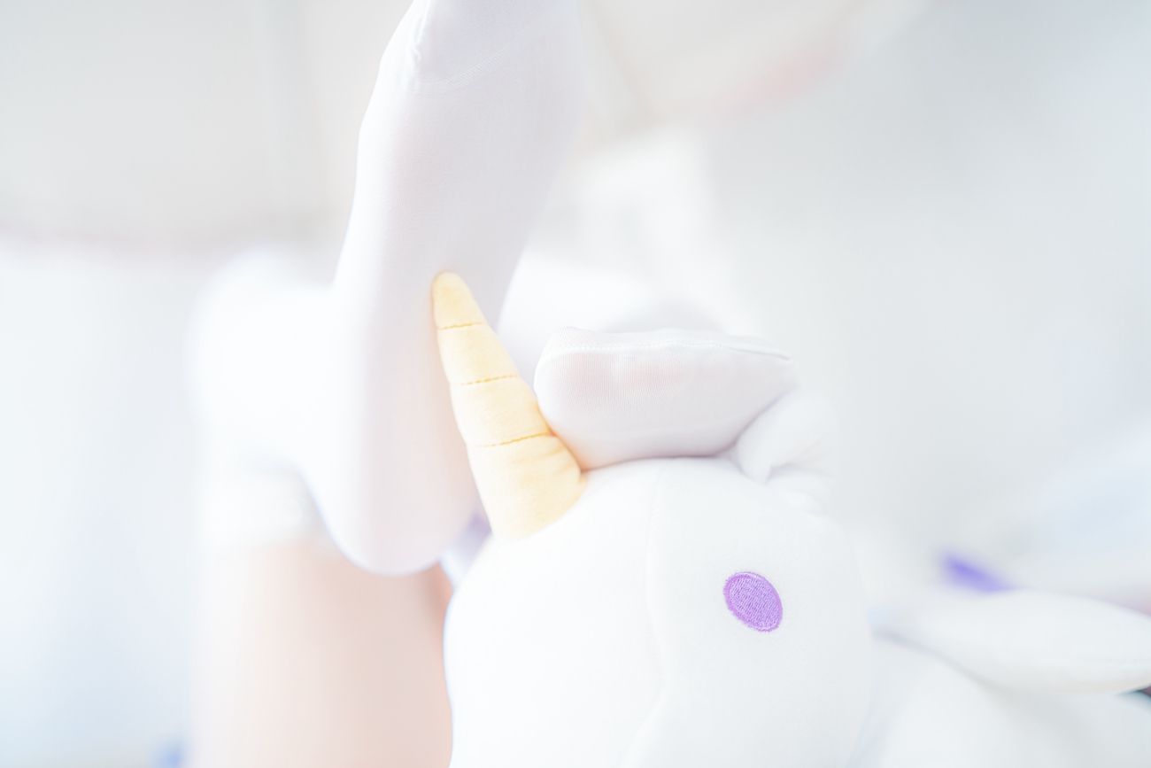 图片[97]-Sayako – 独角兽女仆[100P] – 速更版-美库