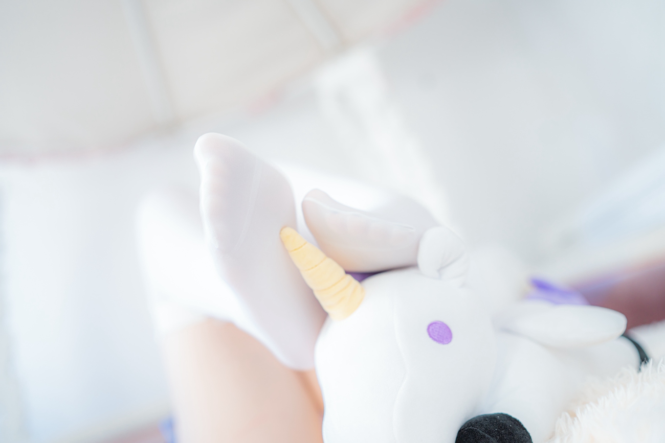 图片[98]-Sayako – 独角兽女仆[100P] – 速更版-美库