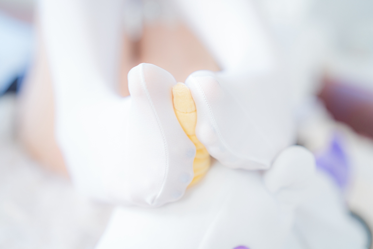 图片[99]-Sayako – 独角兽女仆[100P] – 速更版-美库