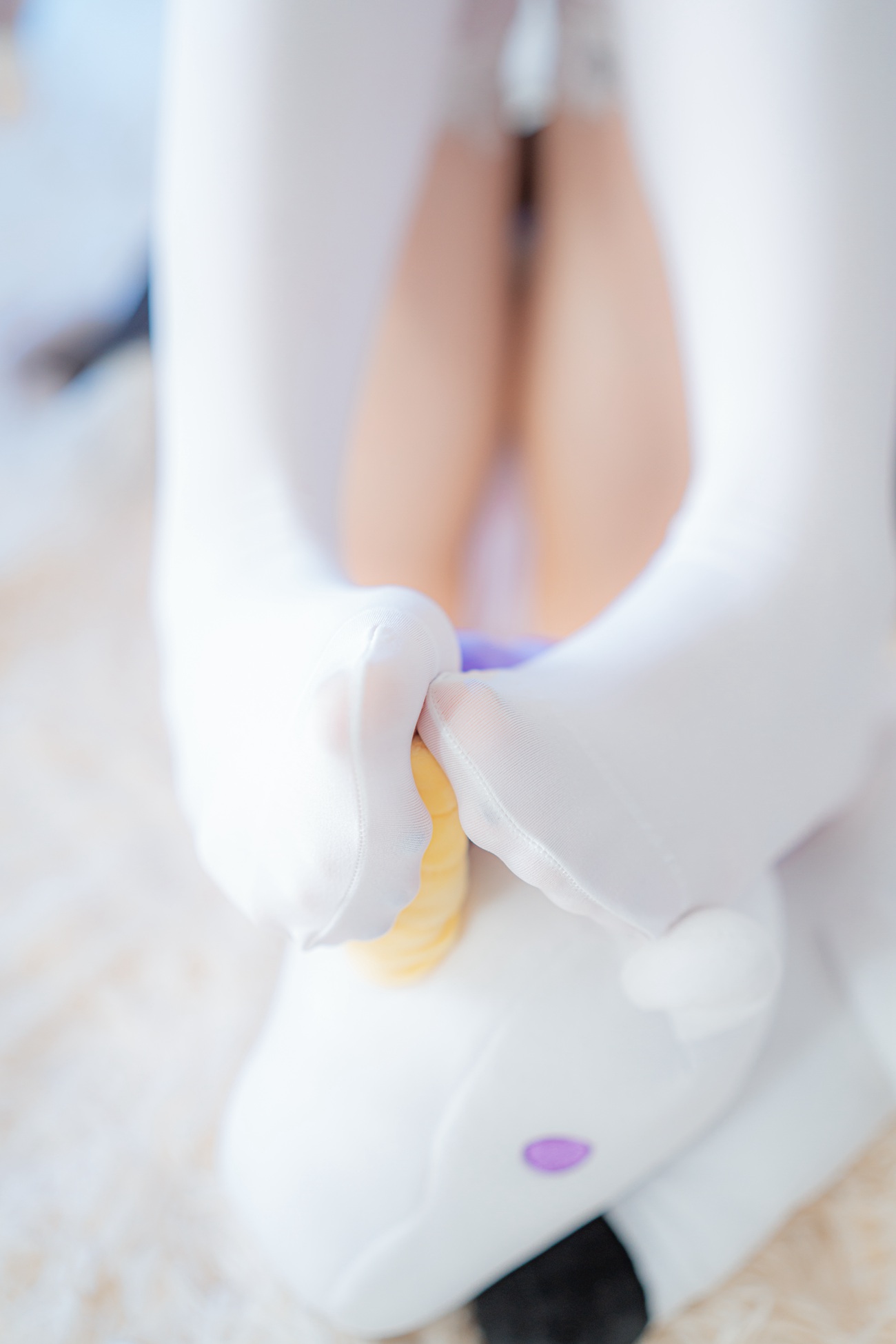 图片[101]-Sayako – 独角兽女仆[100P] – 速更版-美库