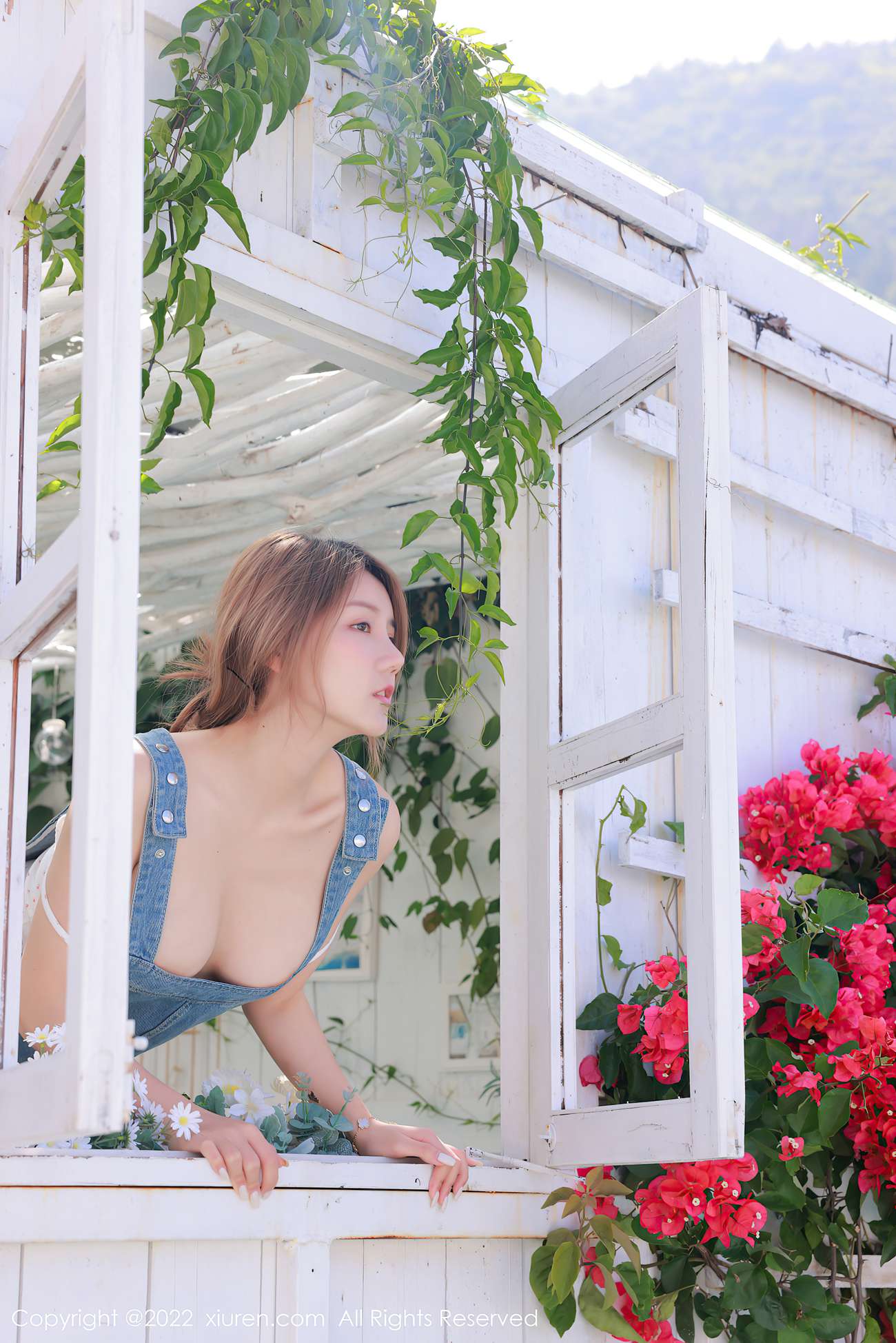 图片[24]-[Xiuren秀人网]2022.04.26 NO.4922 Sugar糖酒酒[35+1P] – 速更版-美库