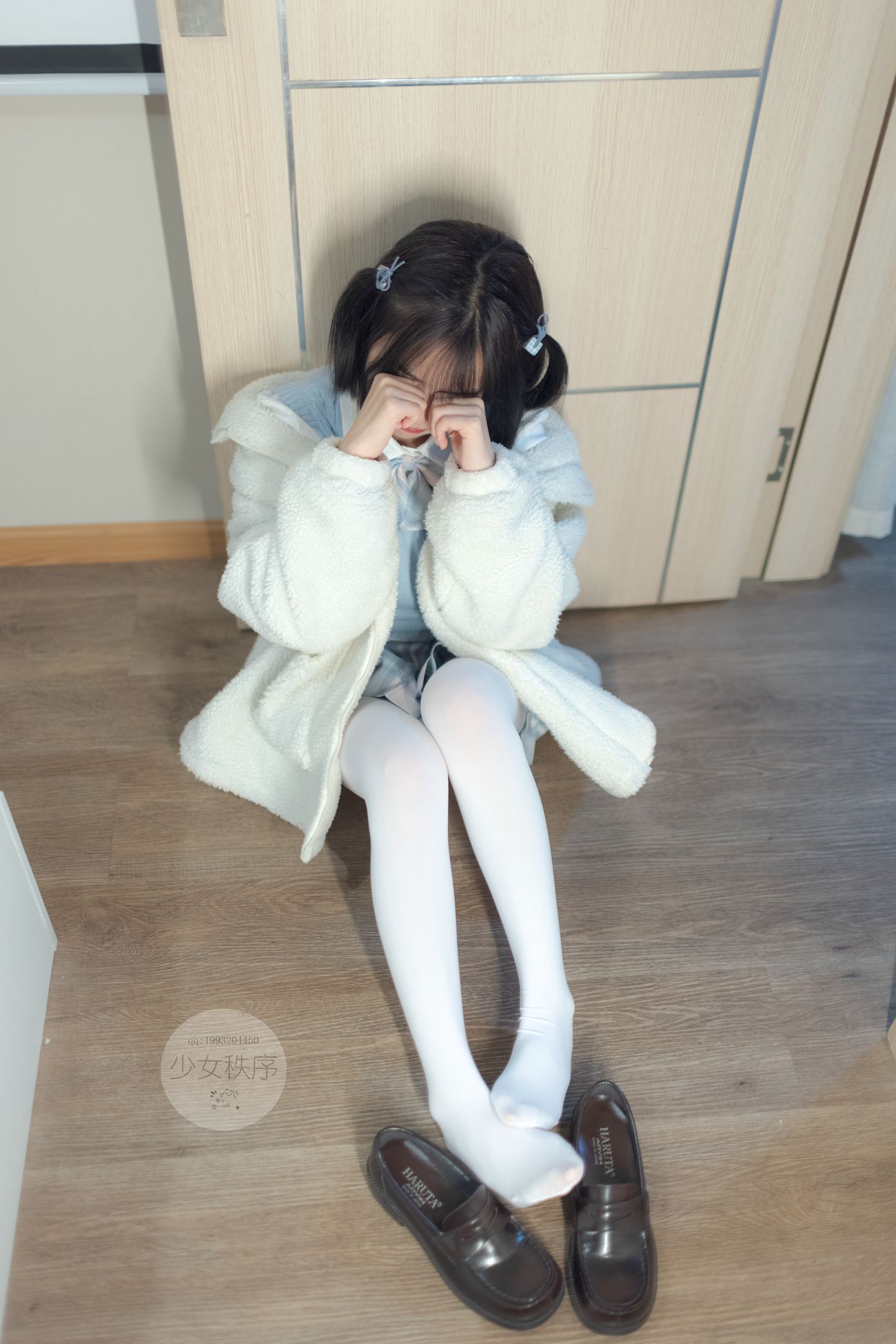 图片[34]-少女秩序 2022春节特别期[66P] – 速更版-美库