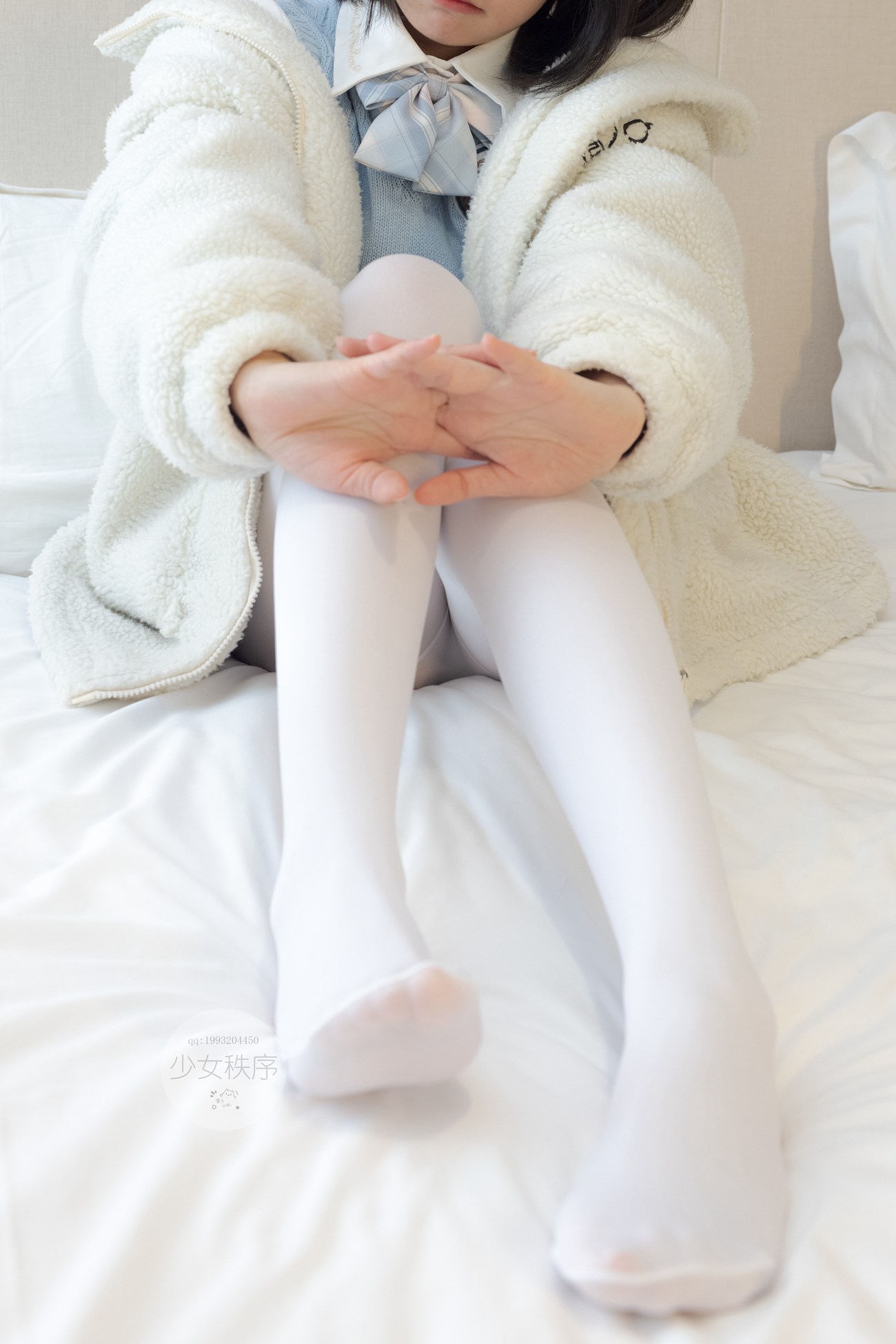 图片[64]-少女秩序 2022春节特别期[66P] – 速更版-美库